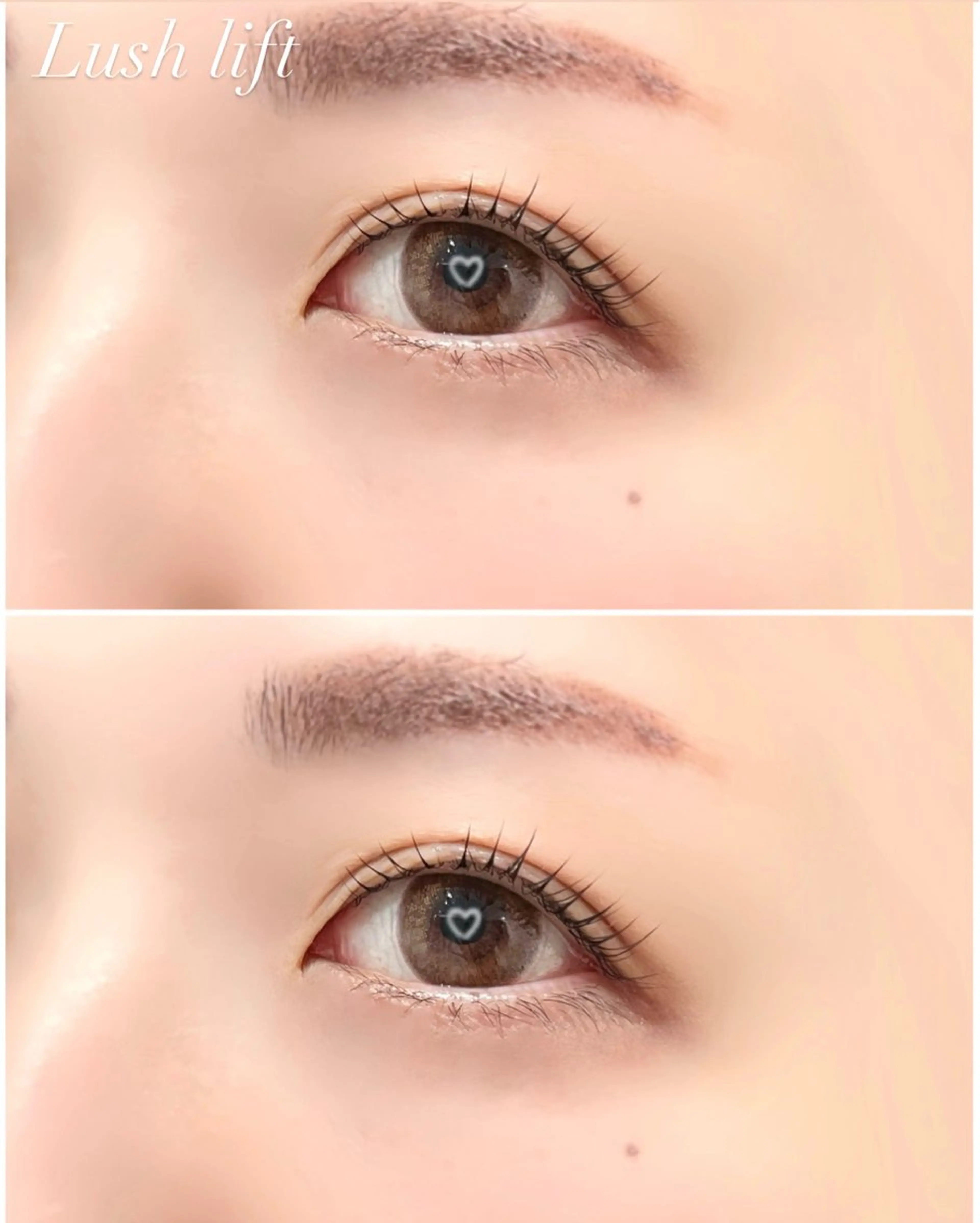 パーマ マツパ ビューティーサロンFeliz 浜松町店所属・Feliz Saitoのマツエク・マツパデザイン