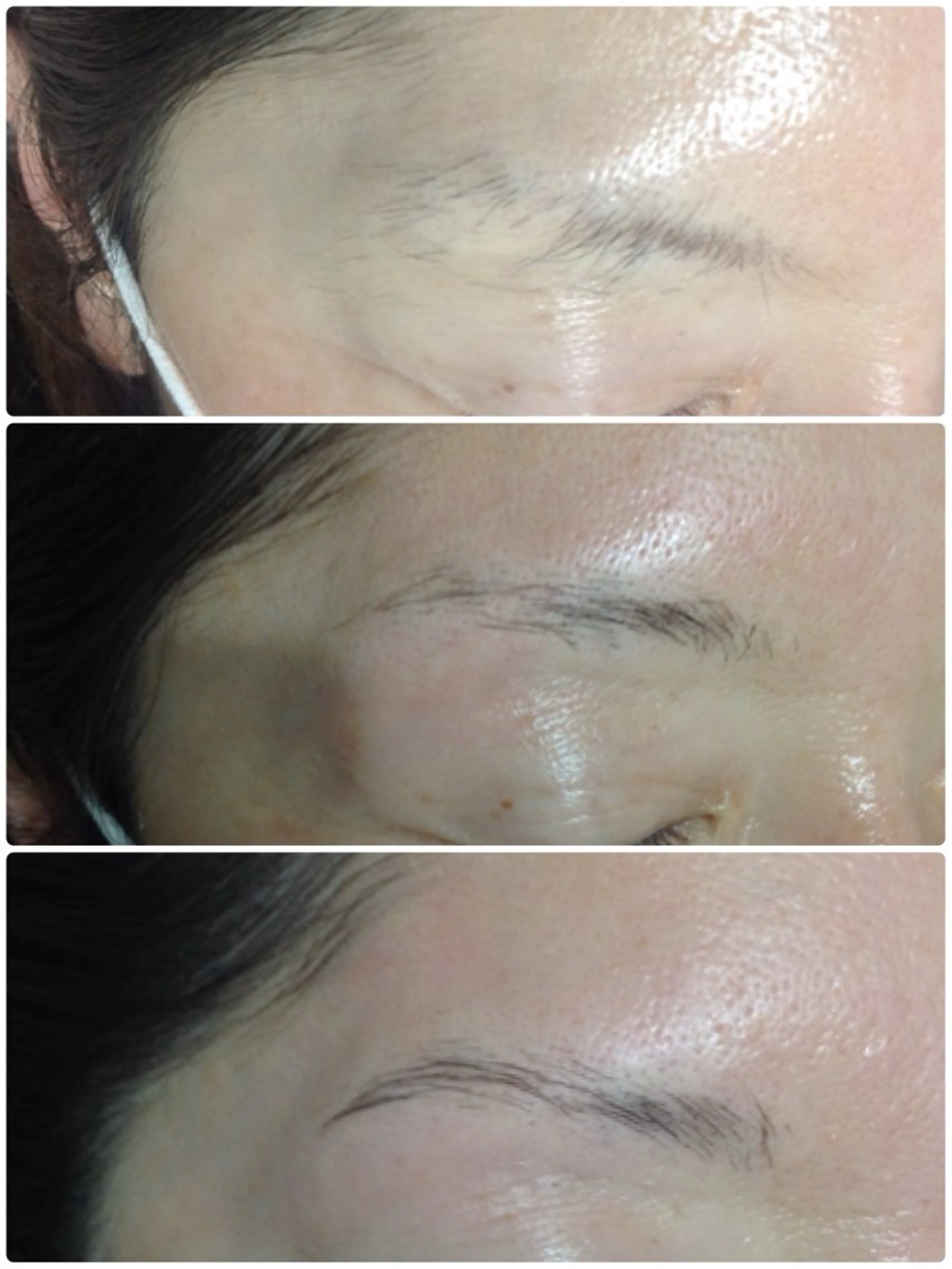 アイブロウ L.L.C所属・〜L.L.C〜 阿波座,中之島のエステ・リラクイメージ