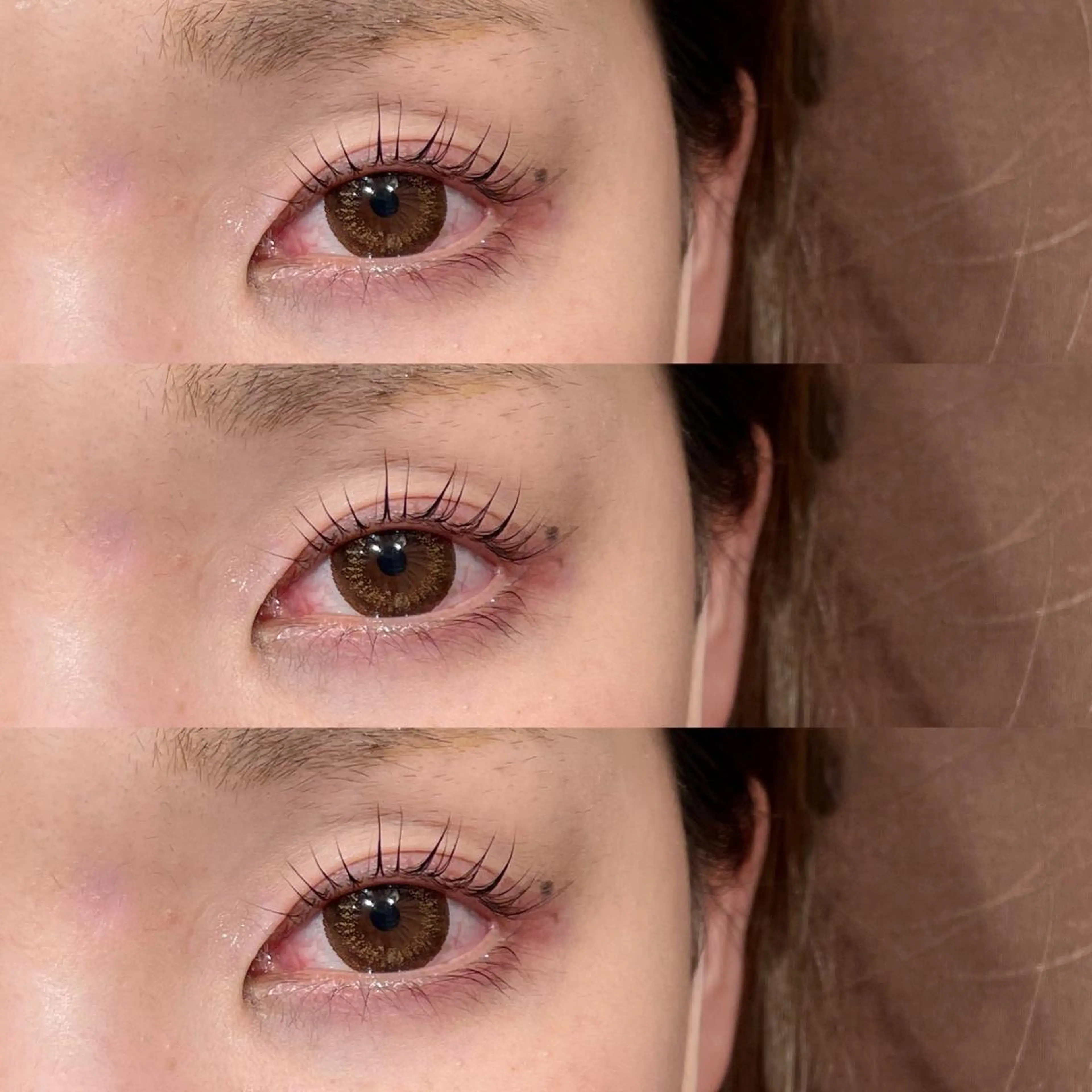 マツエク・マツパ zestKalon 🔗IBUのヘアスタイル