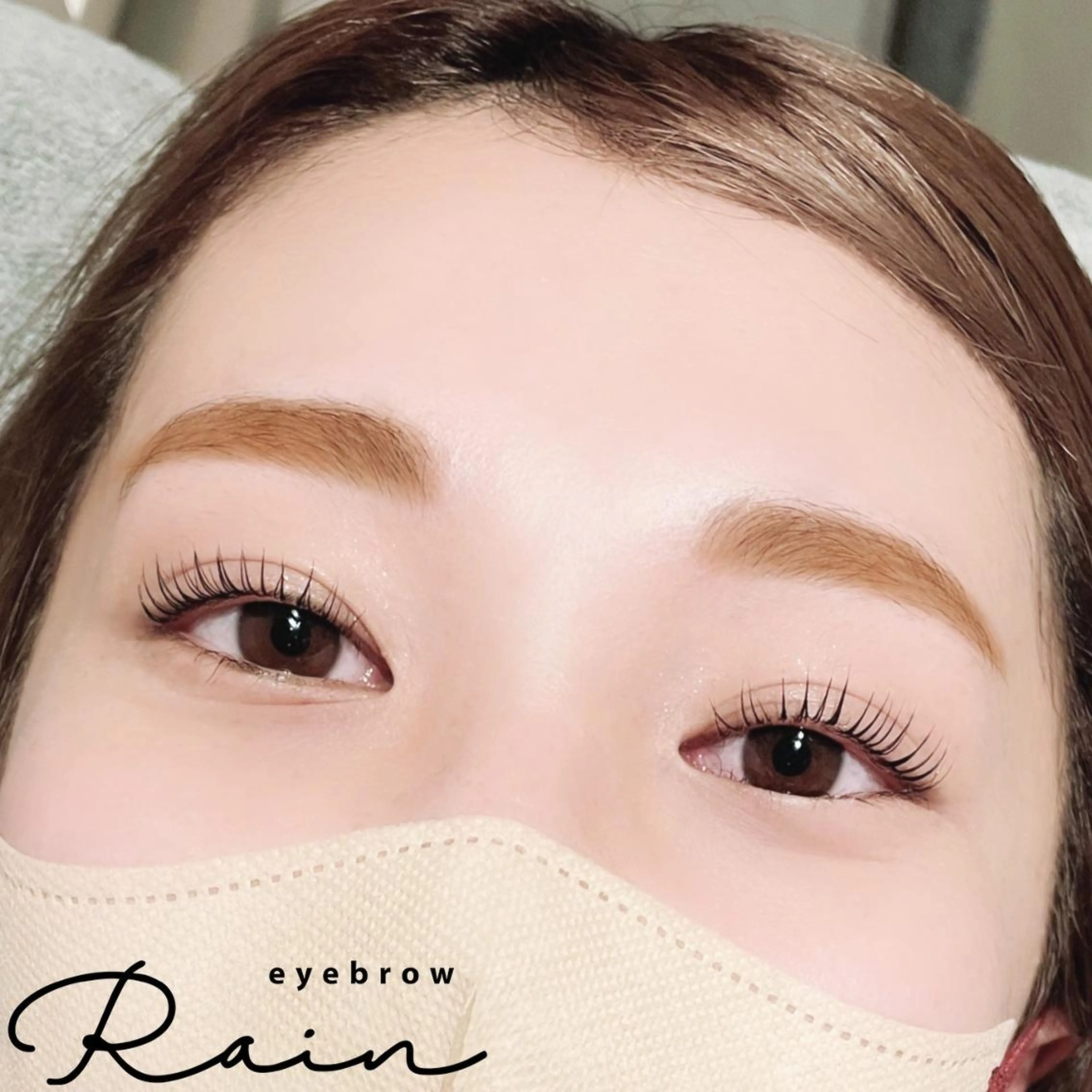 アイブロウ Momoko @Rain藍住店のその他イメージ