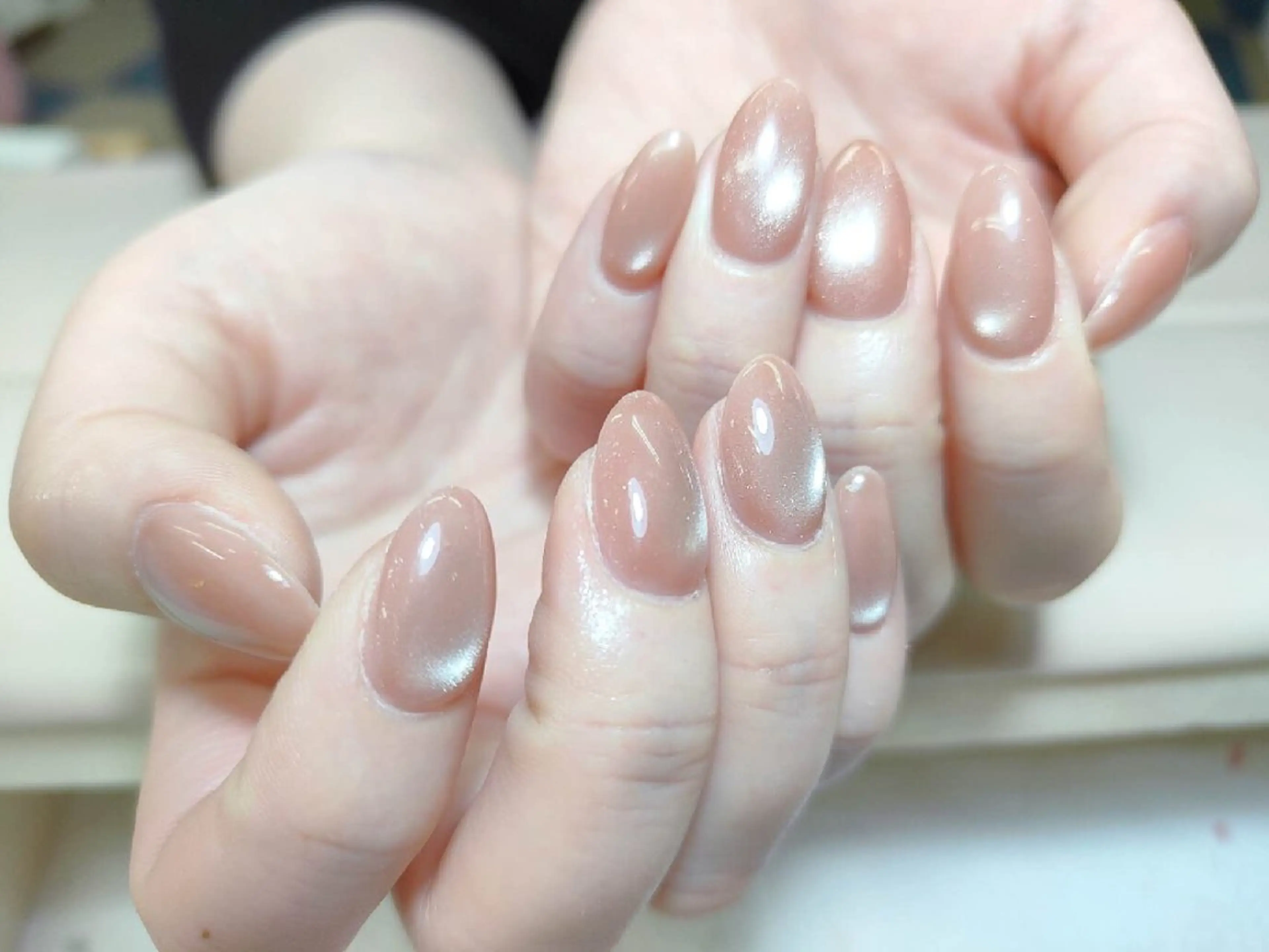 ネイル CI CI北千住のネイルデザイン