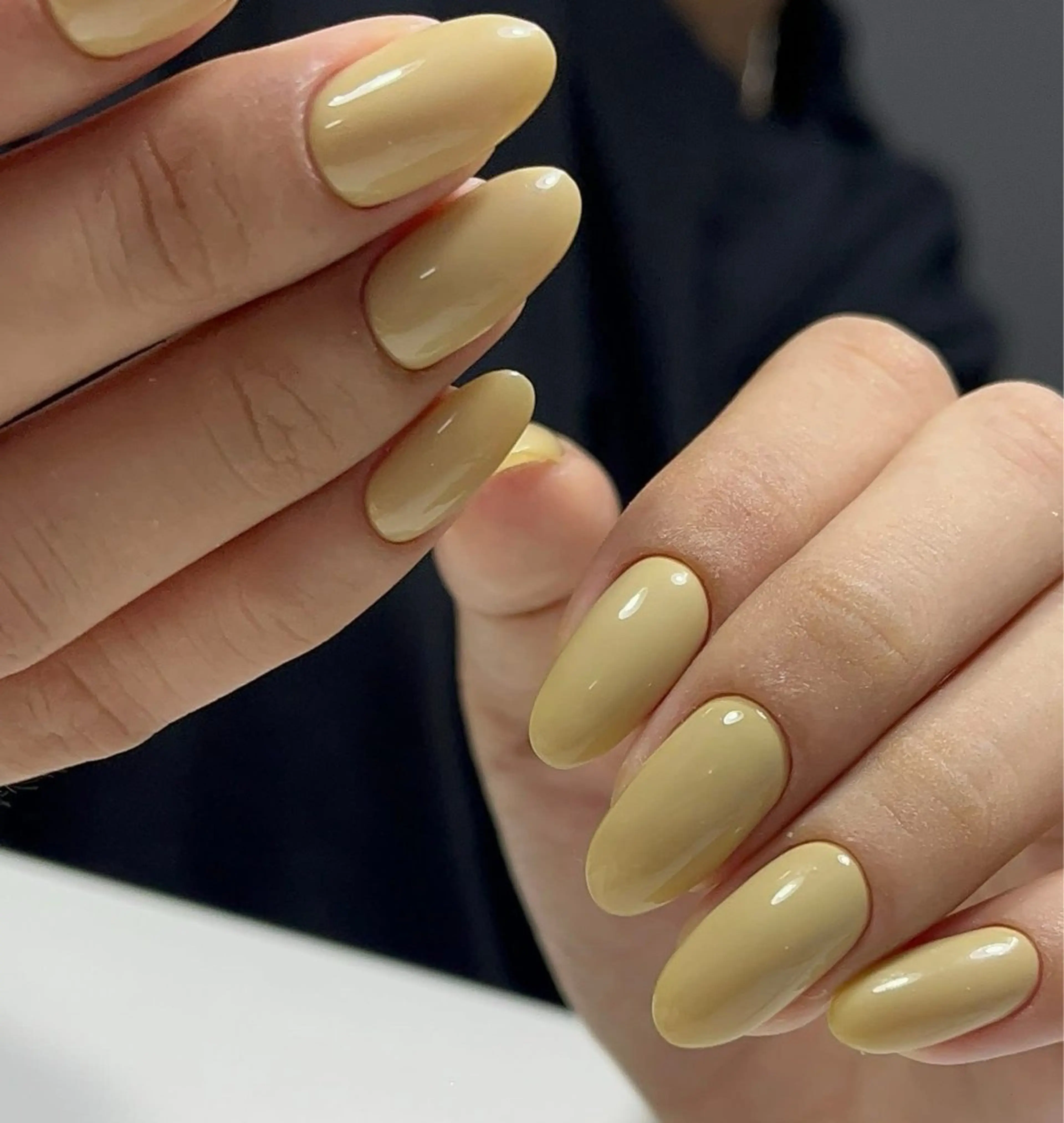 ネイル ハンドネイル Thanh Hana Nailのネイルデザイン