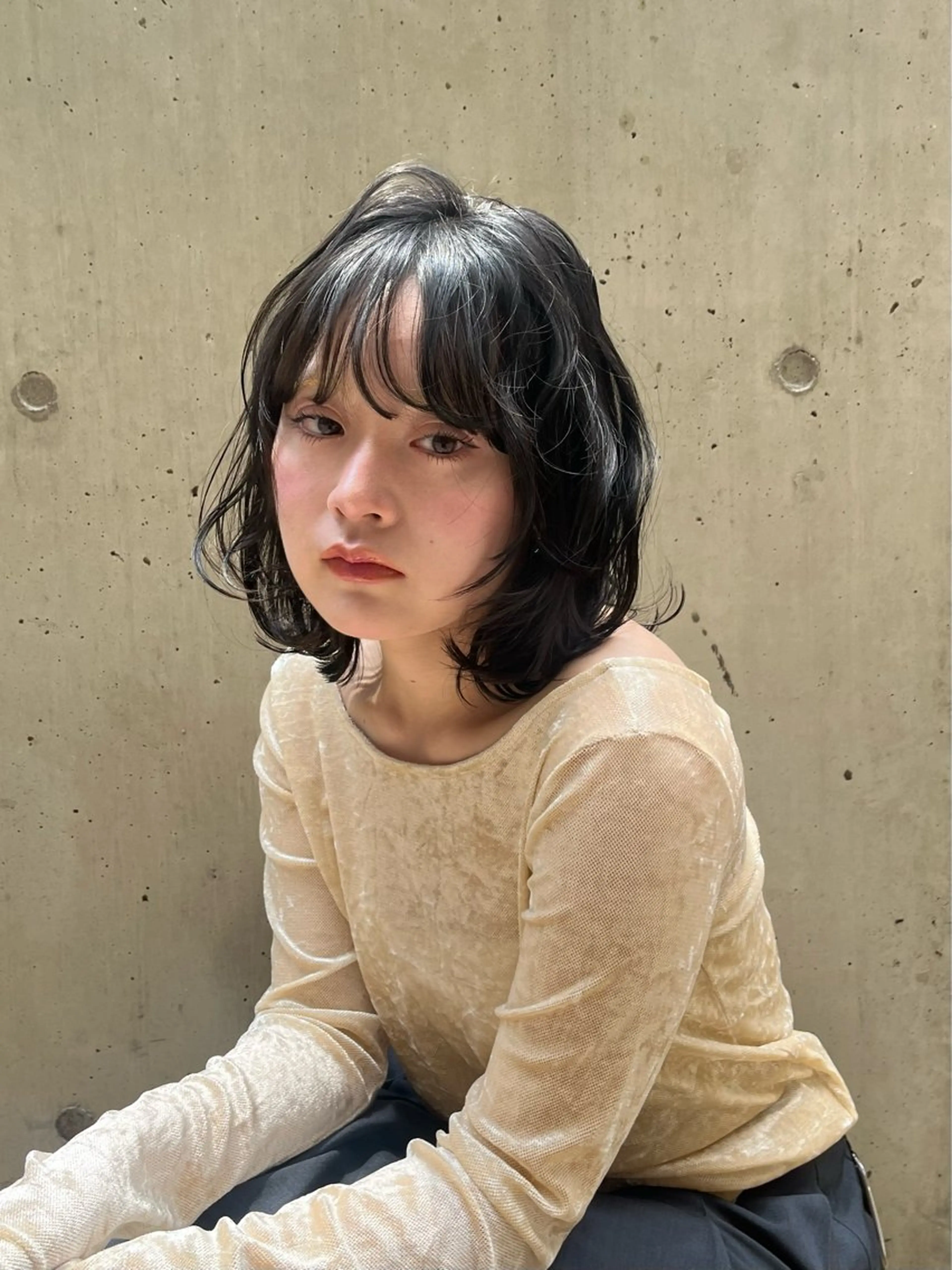 ショート カット sana /レイヤー/ショートのヘアスタイル