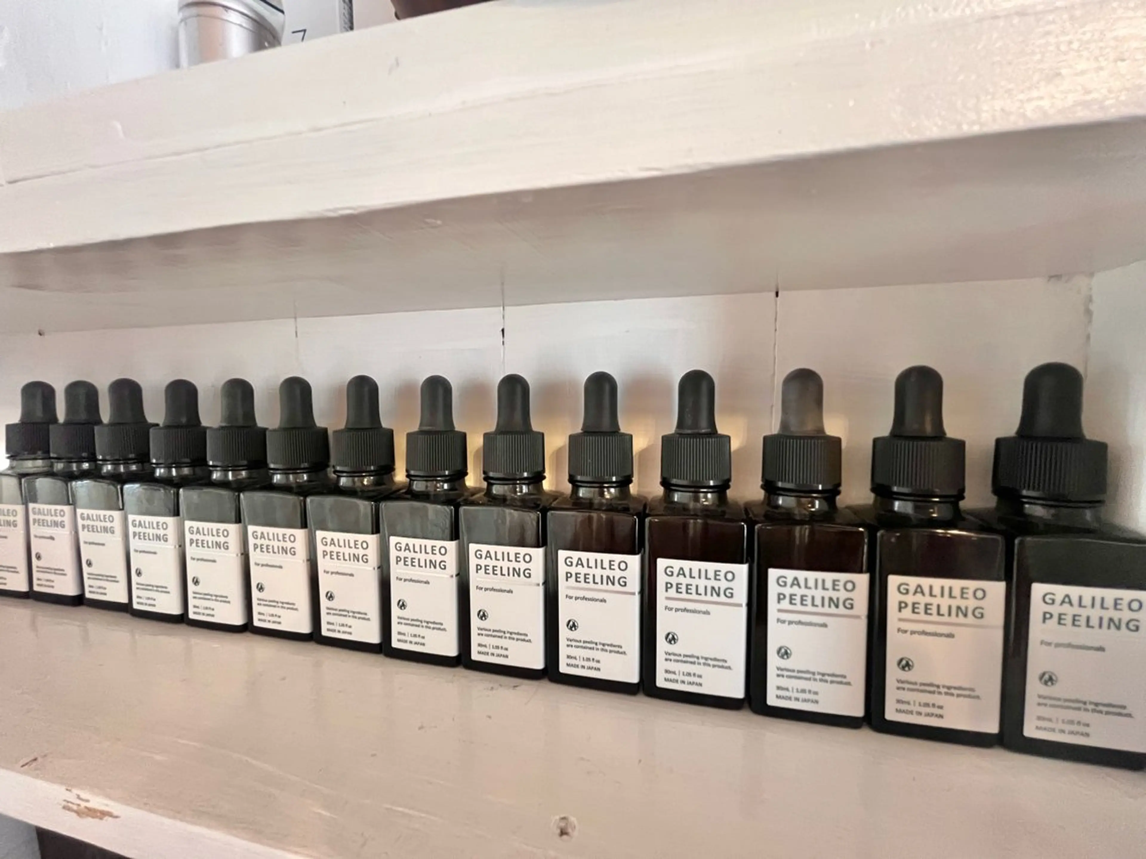 eclair エクレイルのエステ・リラクイメージ