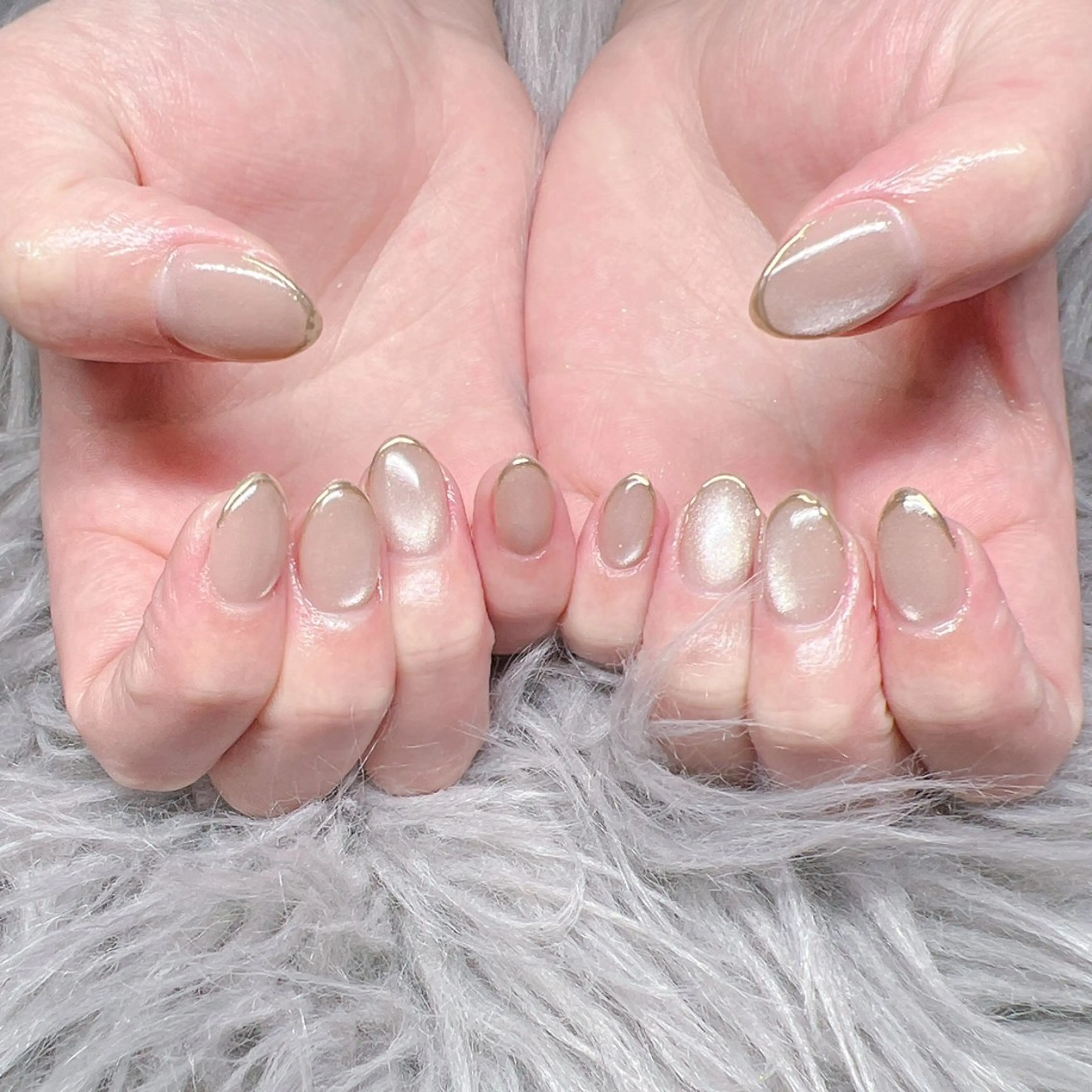 ネイル 個室ネイルサロンDolly  Girl〜ドーリーガール〜所属・DollyGirl KYOKOのネイルデザイン