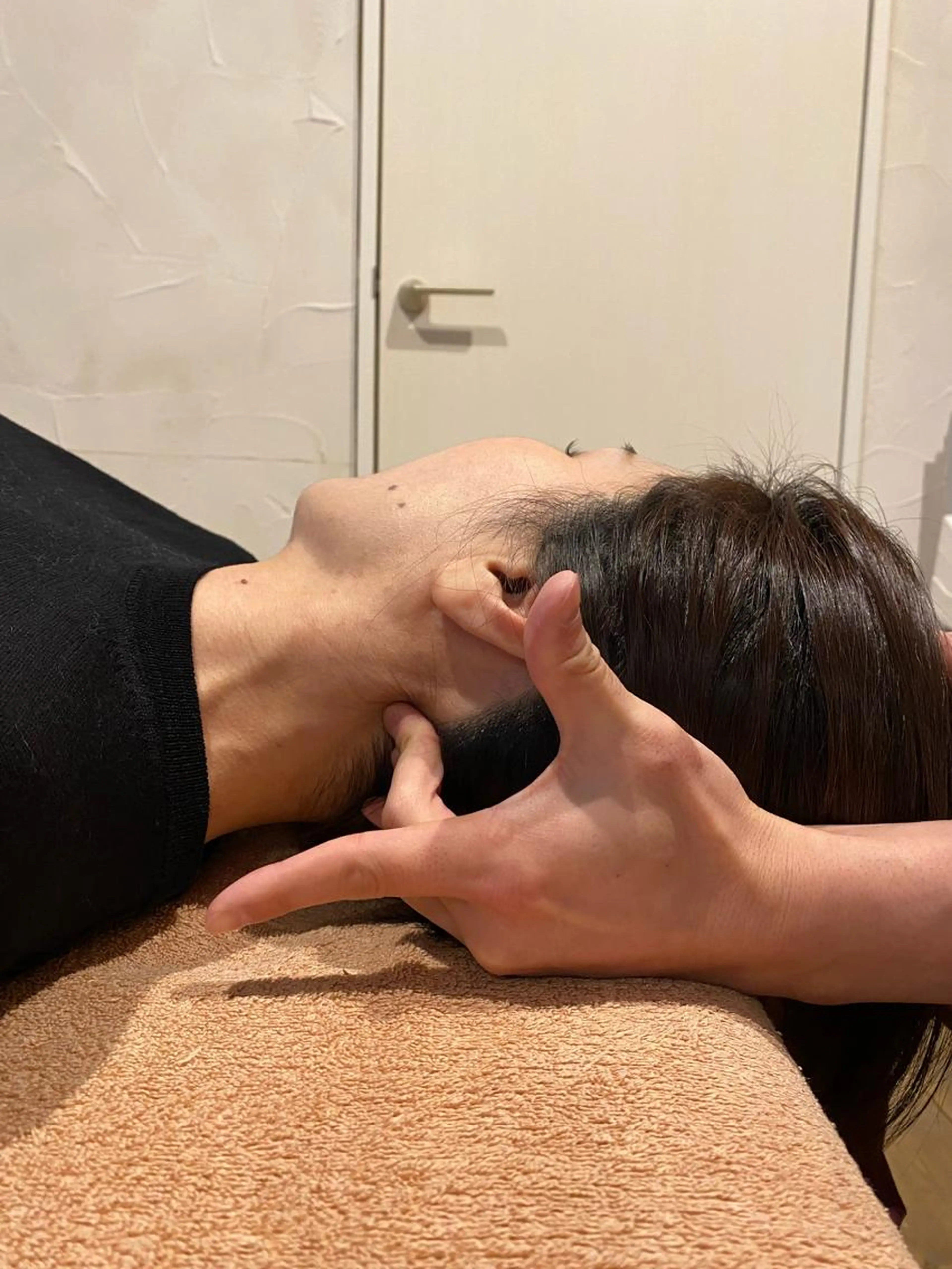 ［辛い所集中整体◎]揉みほぐし 60分の写真