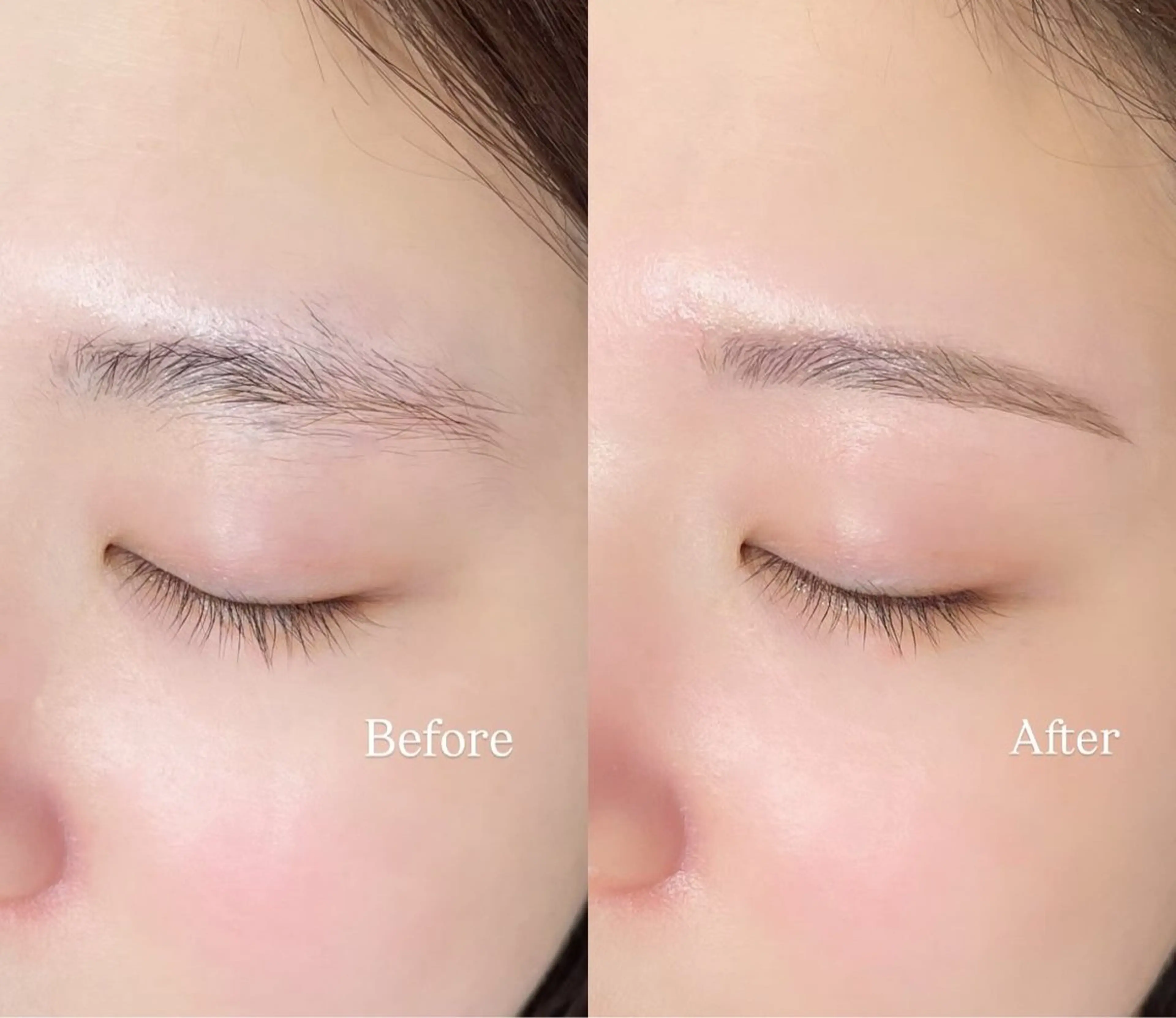 アイブロウ その他(アイブロウ) Marina🤍名駅 /マツエク/パリエクの眉毛・アイブロウイメージ