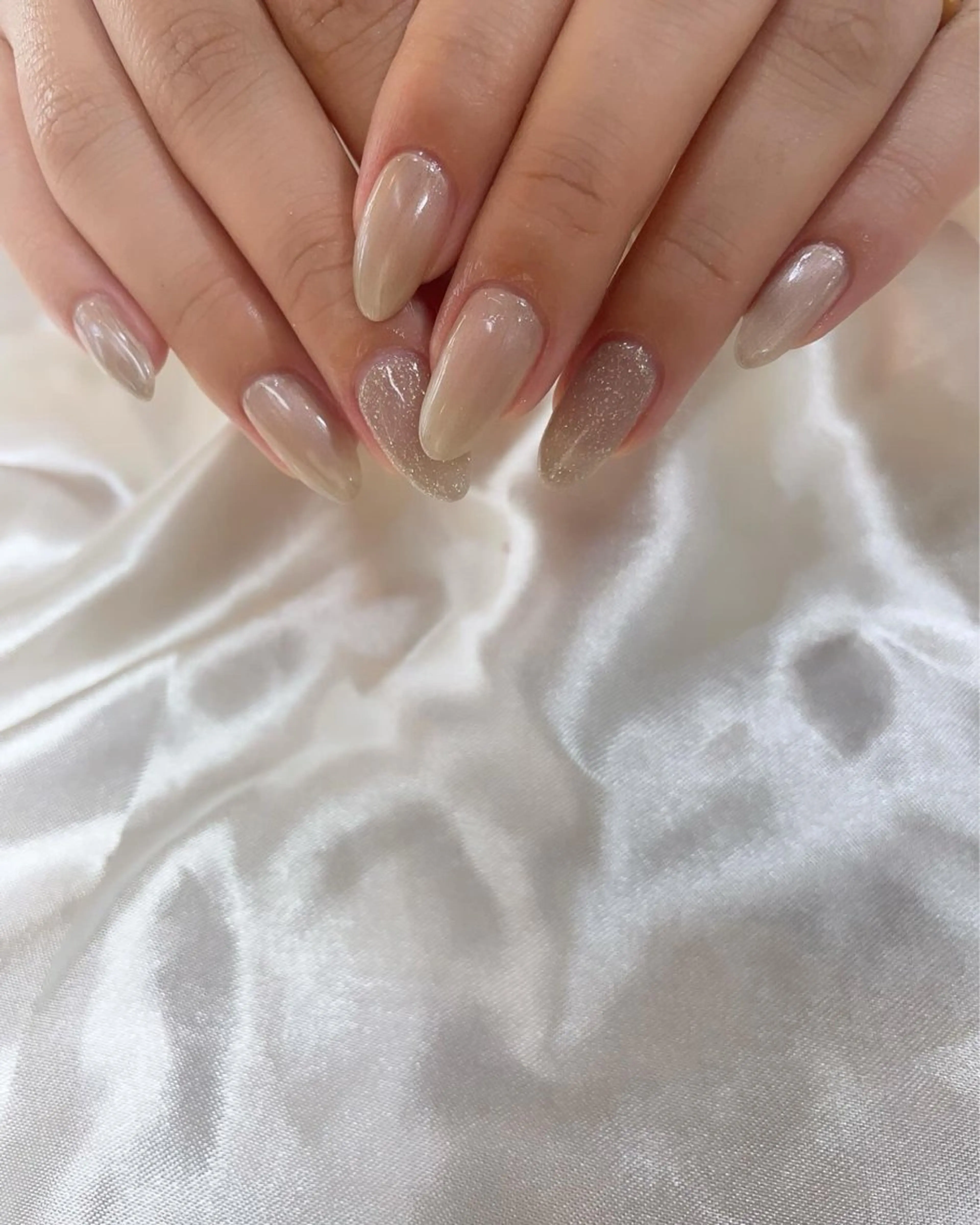 ネイル Relum所属・Relum__. fukaのネイルデザイン