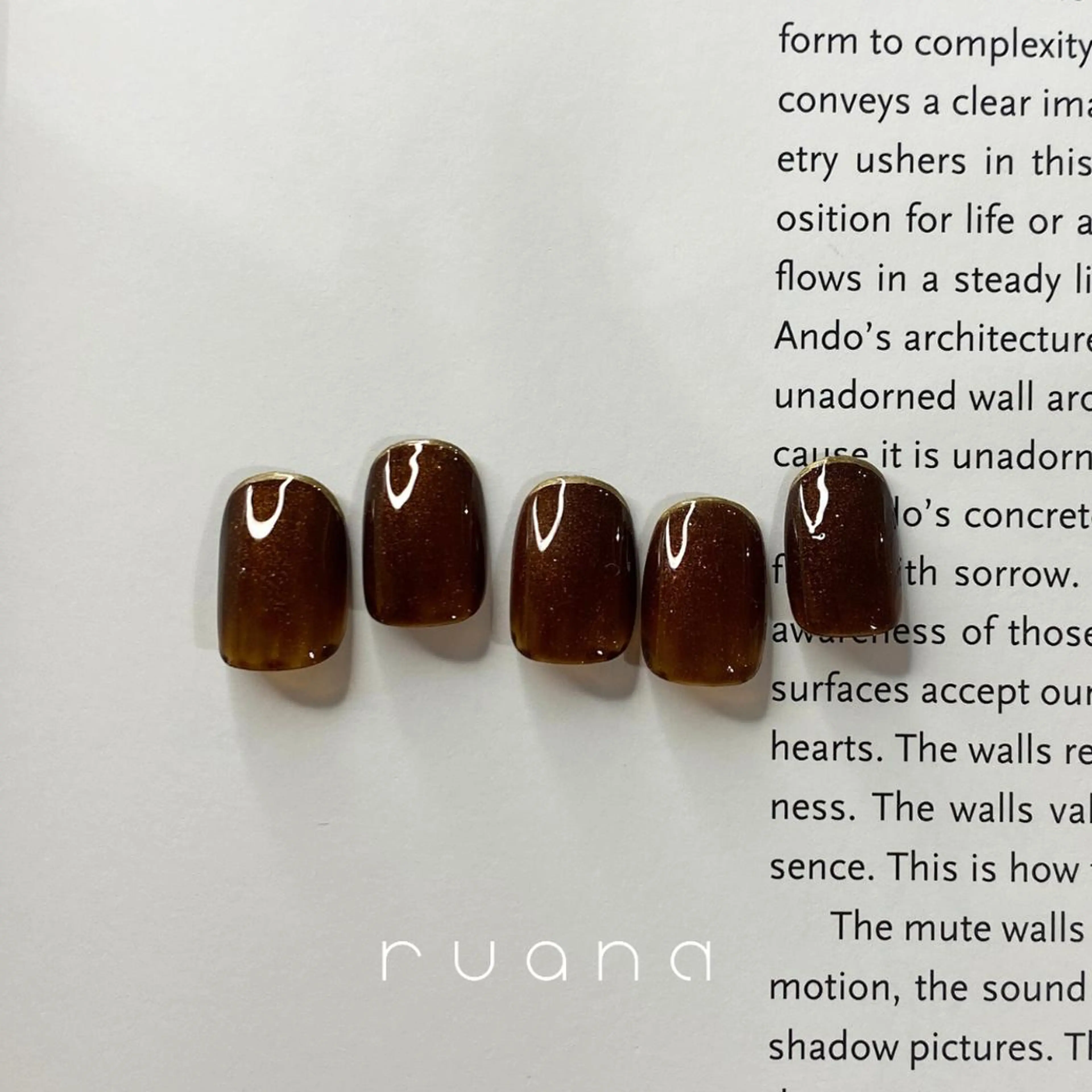 ネイル Mariya nailのネイルデザイン