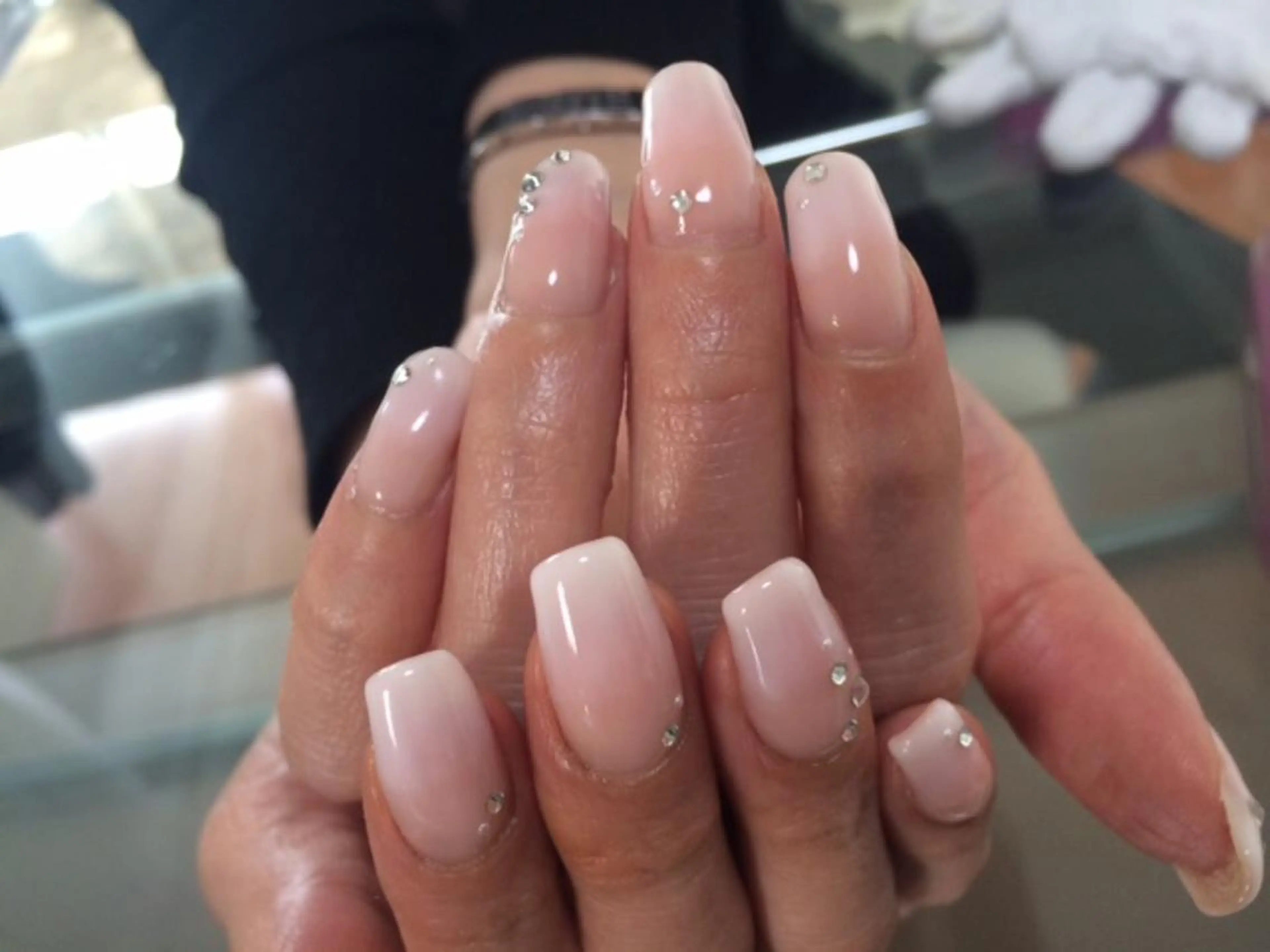 ネイル リオッサ  オブ ラグーン神戸店のエステ・リラクイメージ