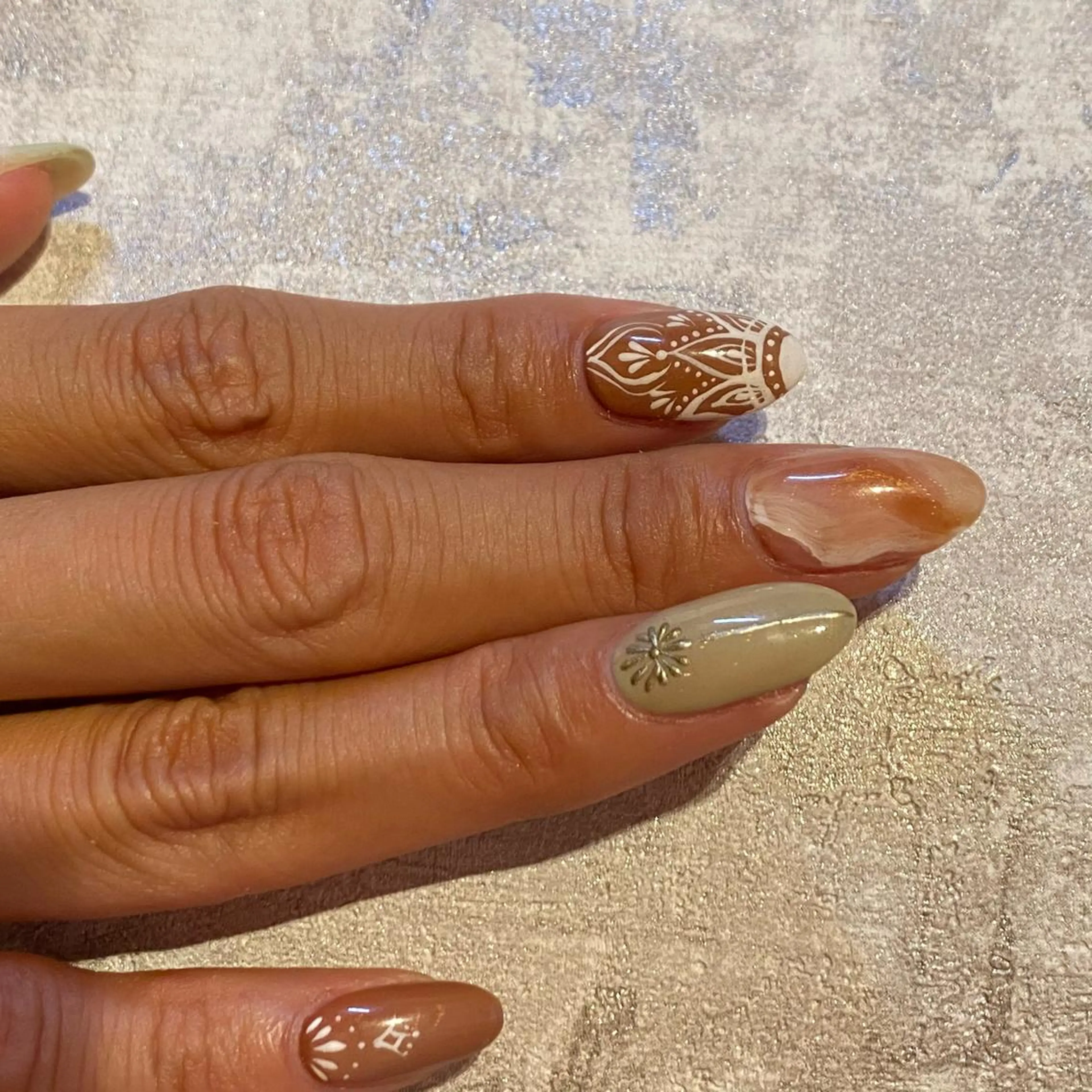 ネイル ハンドネイル Chipieee Tokyoのその他イメージ