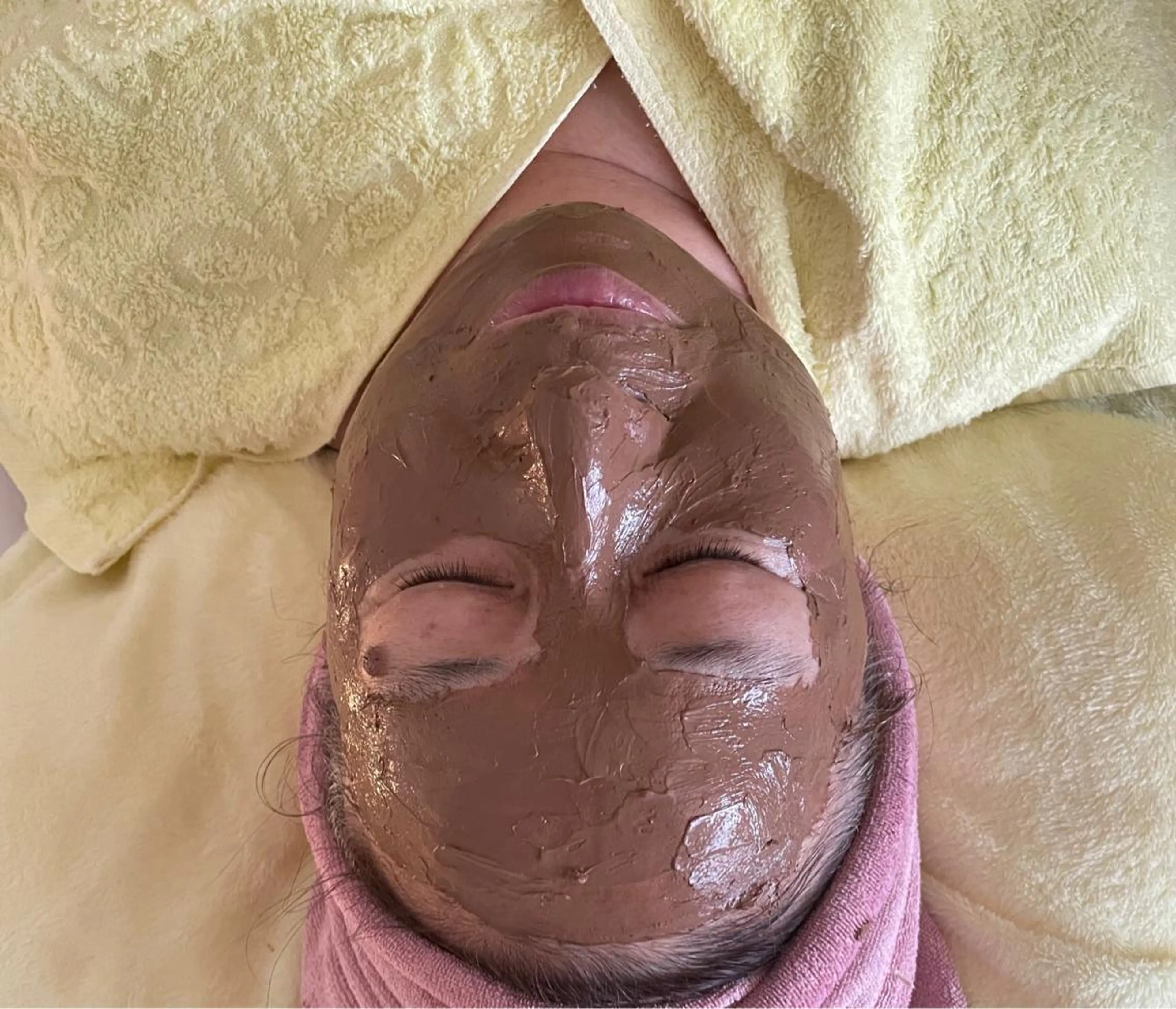 超悶絶サロンひまわり所属・村岸 恵美のエステ・リラクイメージ