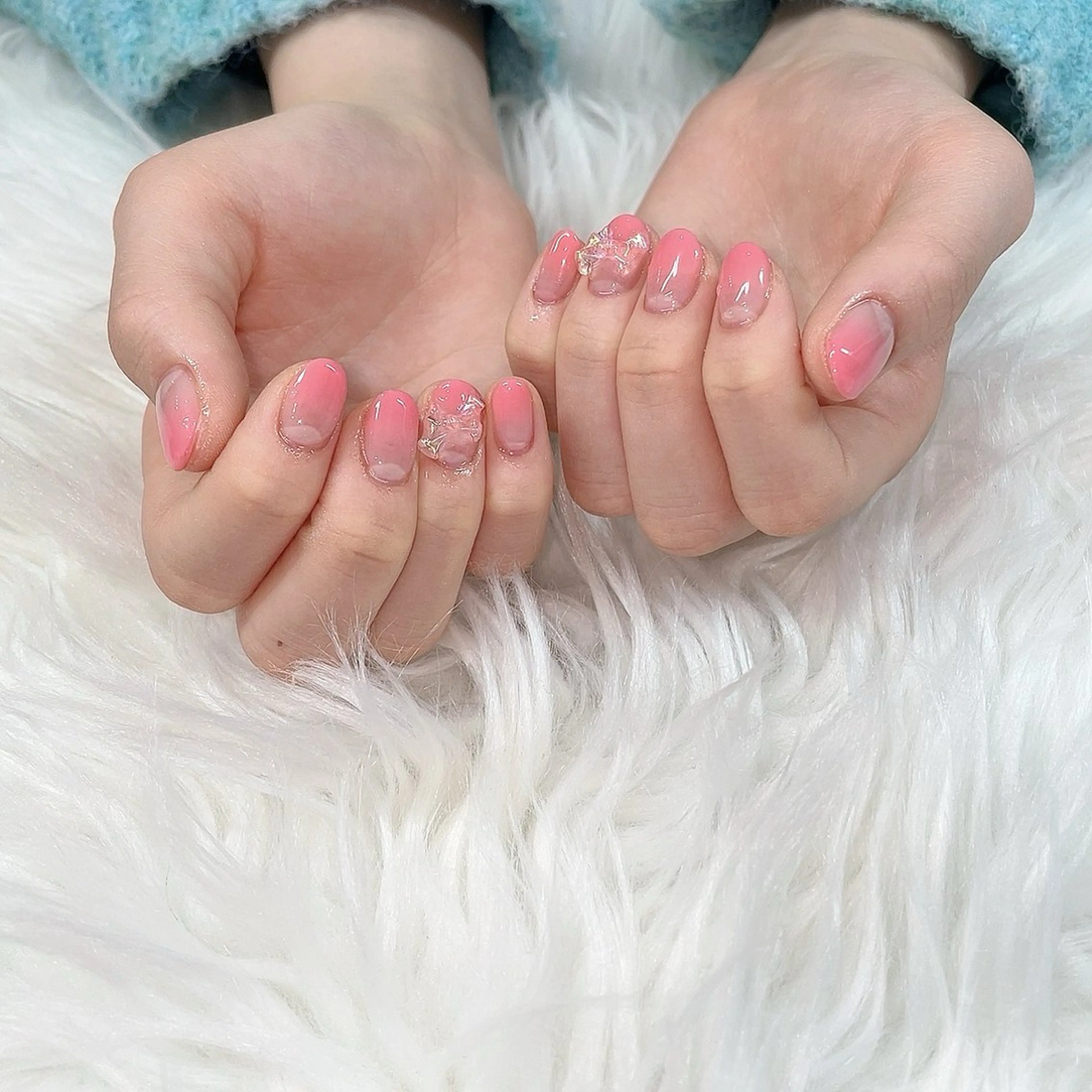 カラグラ(オフなし)の写真