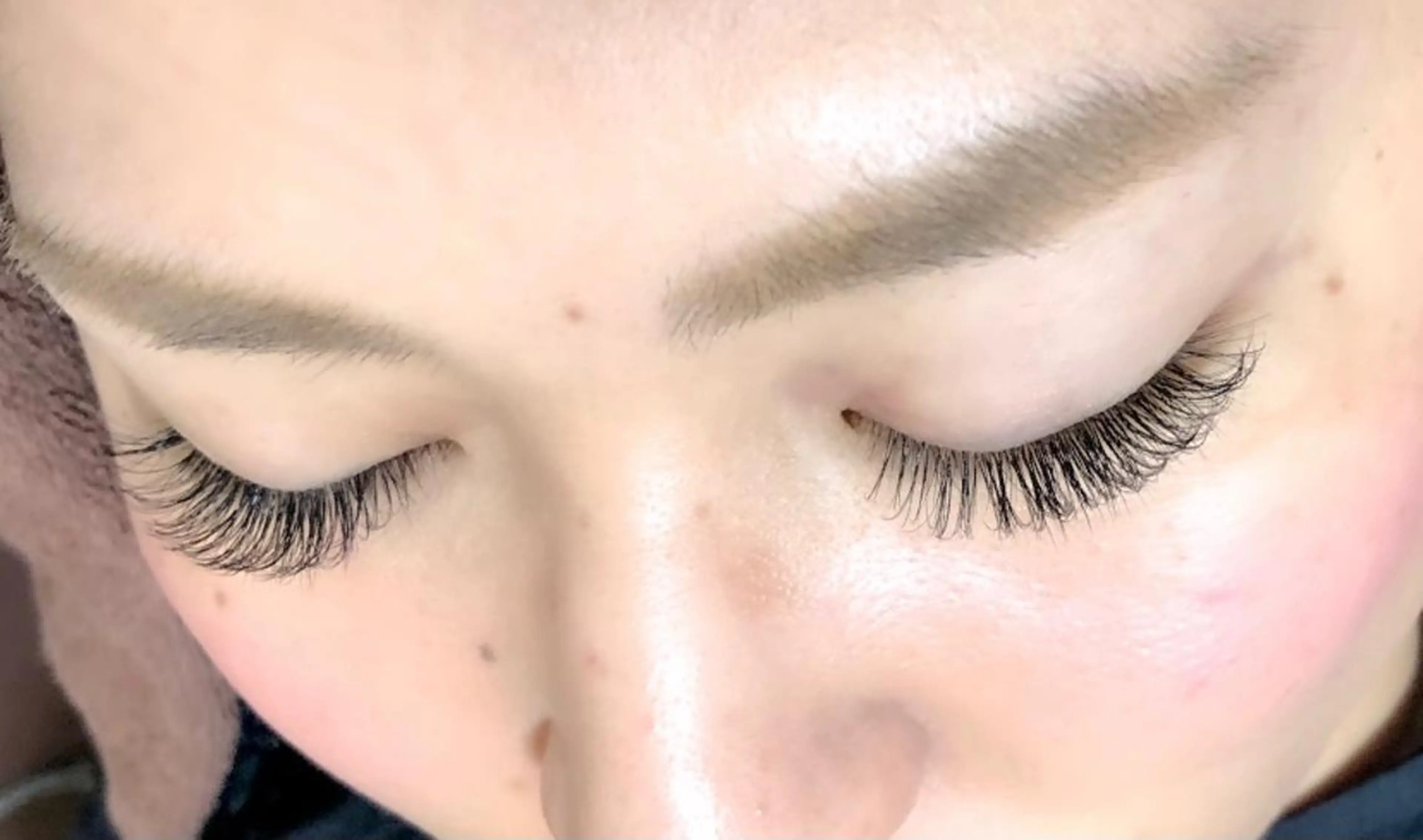 マツエク・マツパ n Yukari.のマツエク・マツパデザイン