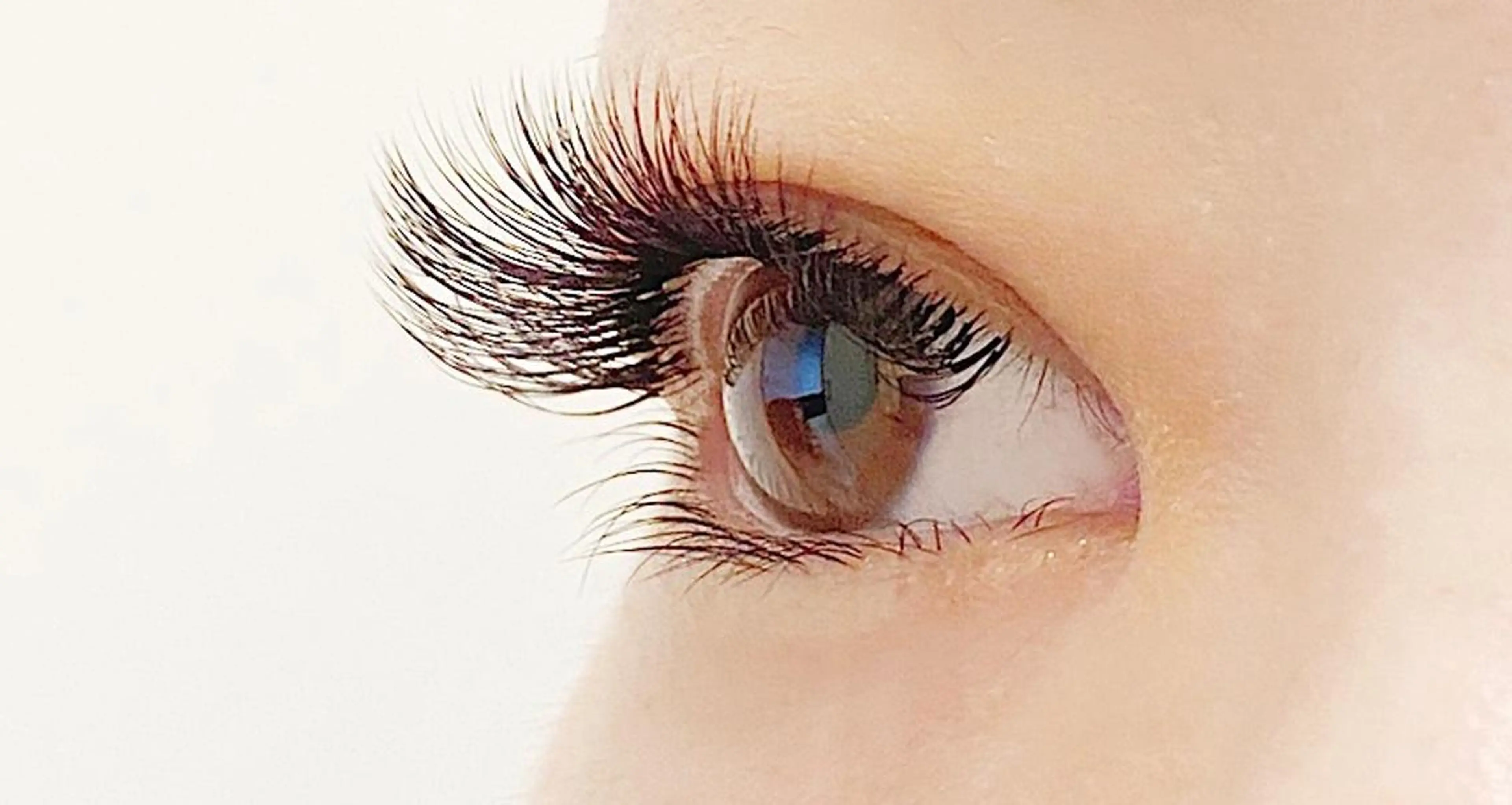 マツエク・マツパ まつげパーマ/眉毛 ［ALBA］のマツエク・マツパデザイン