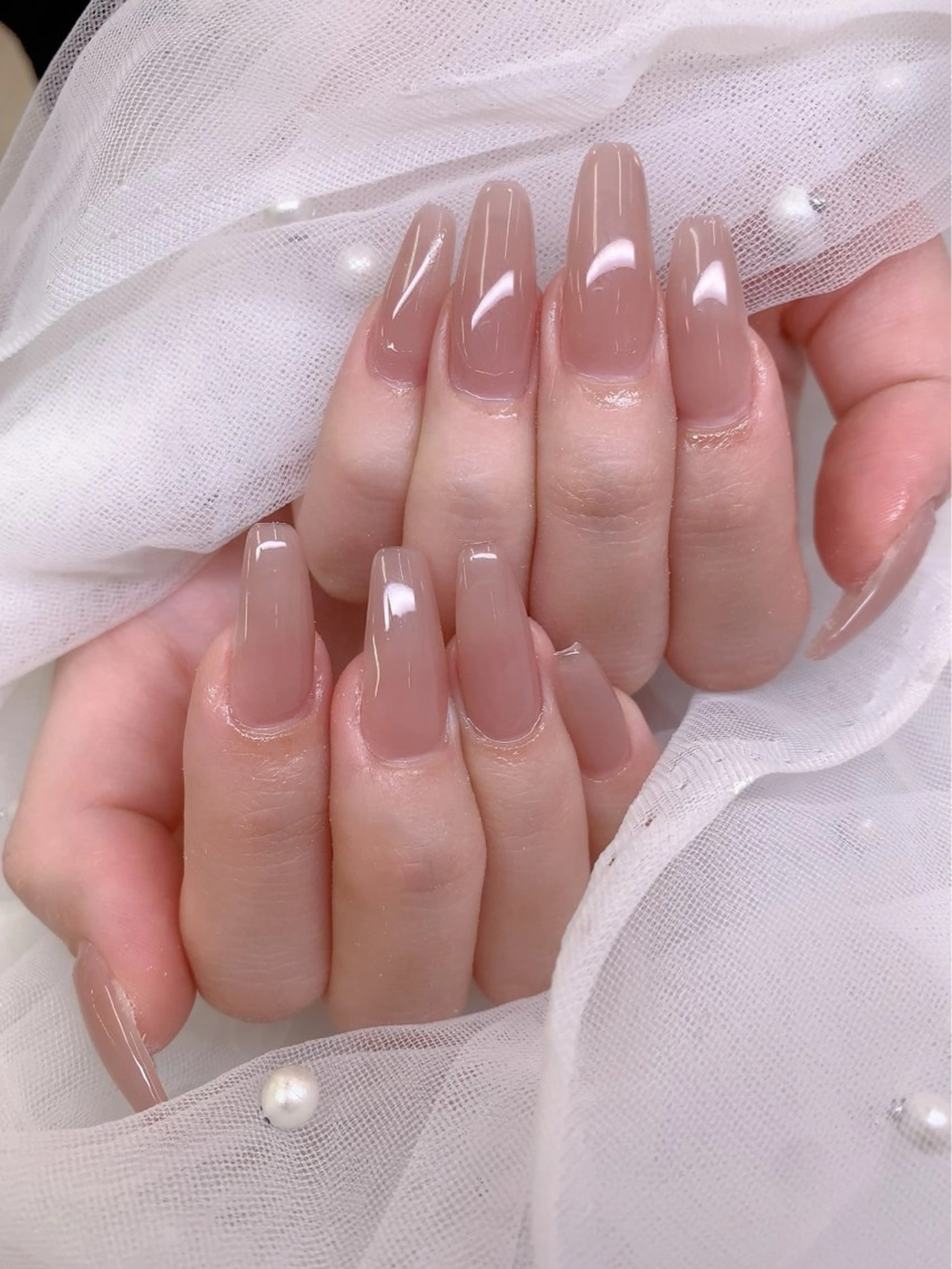 ネイル Uminail ゆうゆうのネイルデザイン