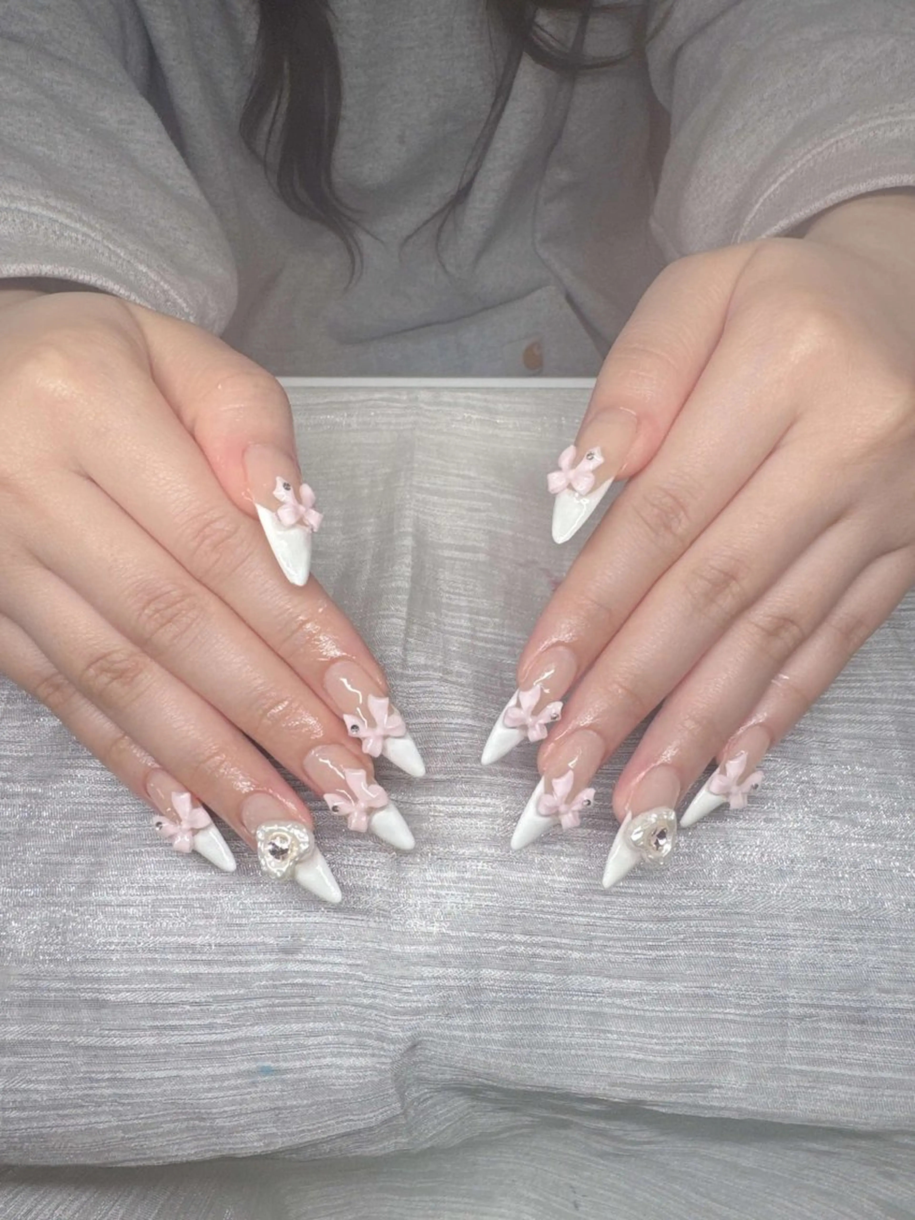 ネイル Lee Nailsのネイルデザイン