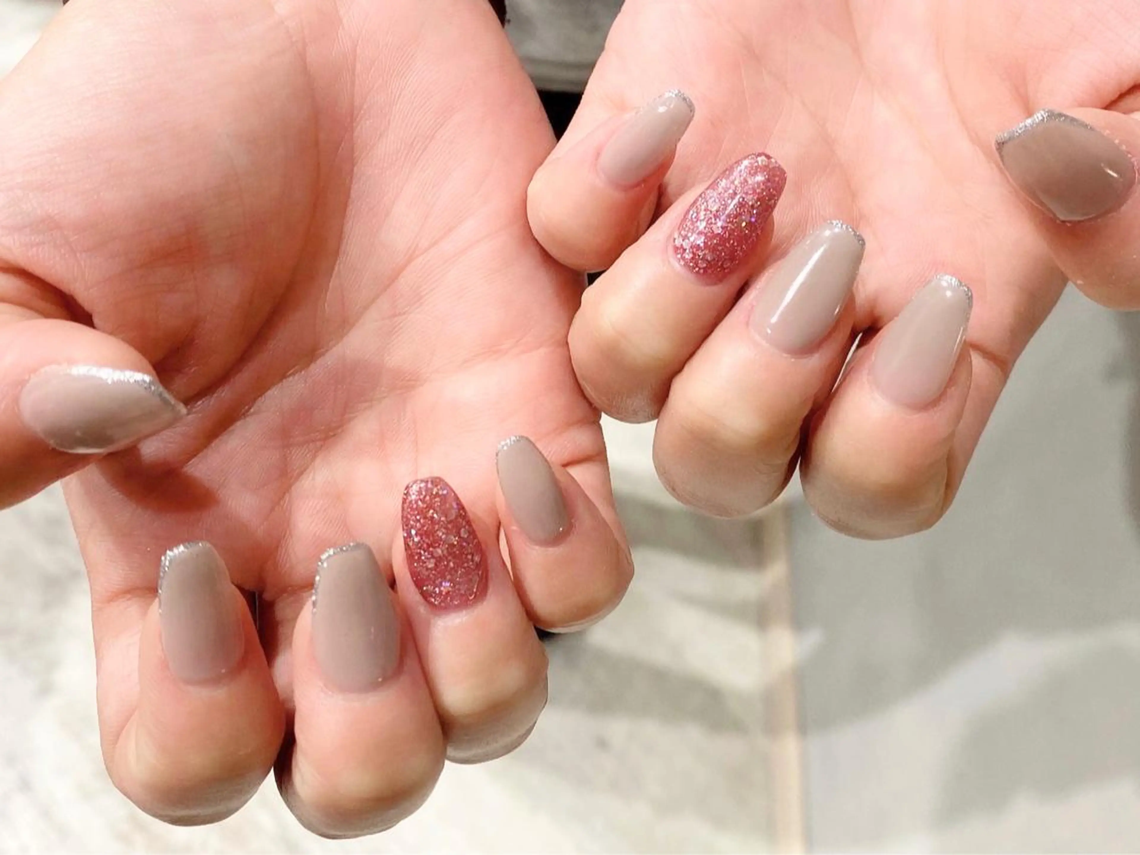 ネイル アートネイル Salon Ｋのネイルデザイン