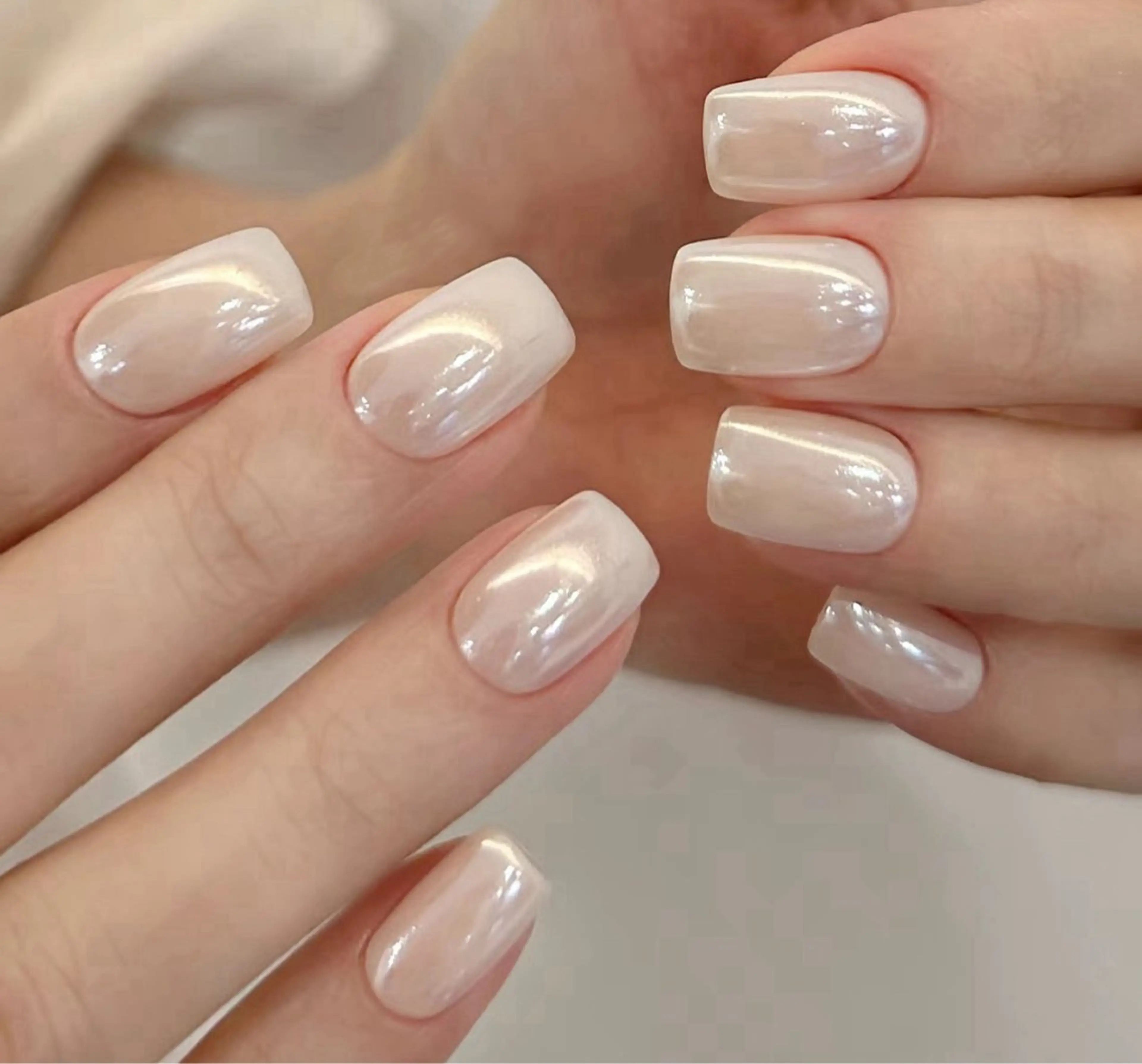 ネイル ハンドネイル Orla nail salonのネイルデザイン