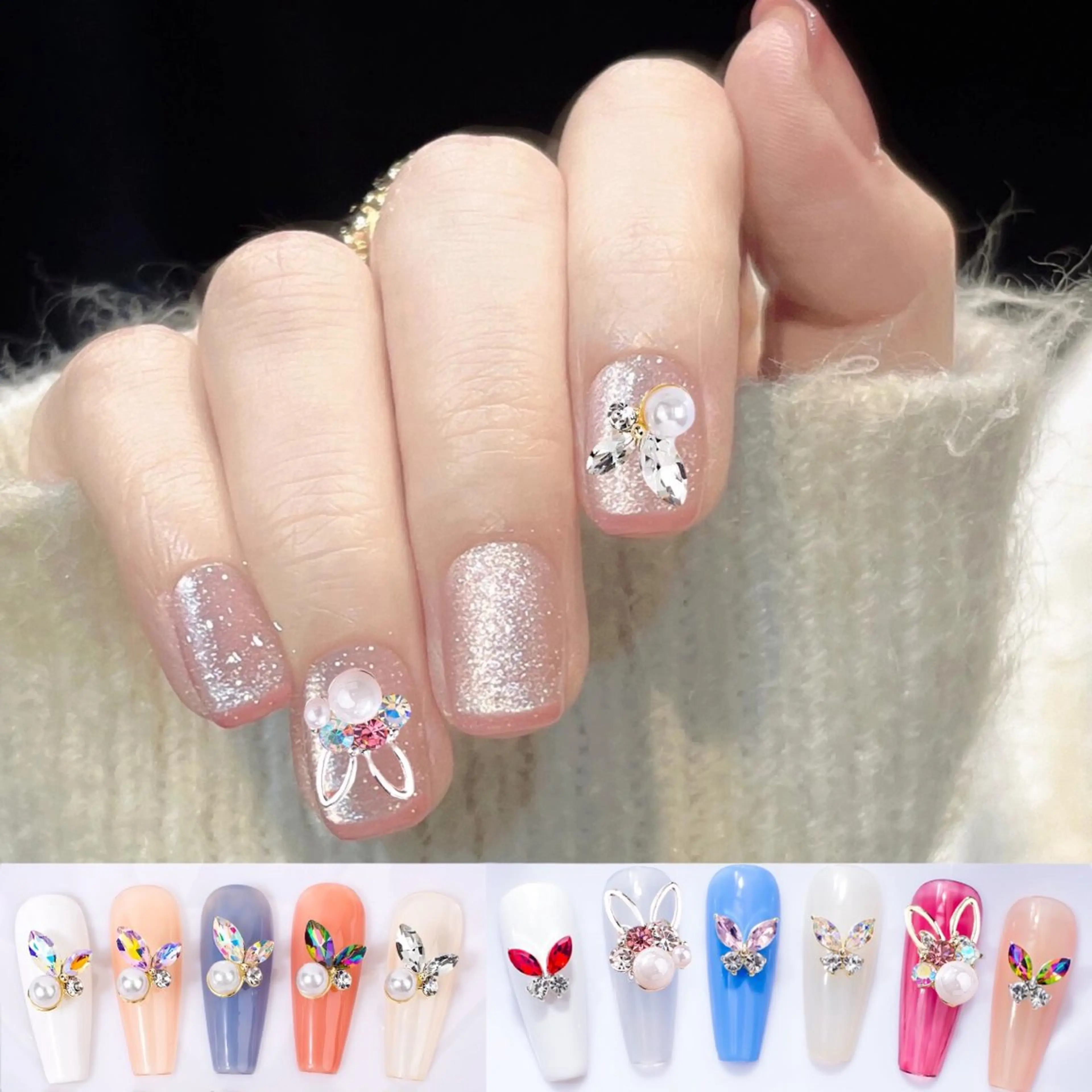 ネイル Sun Nail サン ネイルサロンのネイルデザイン