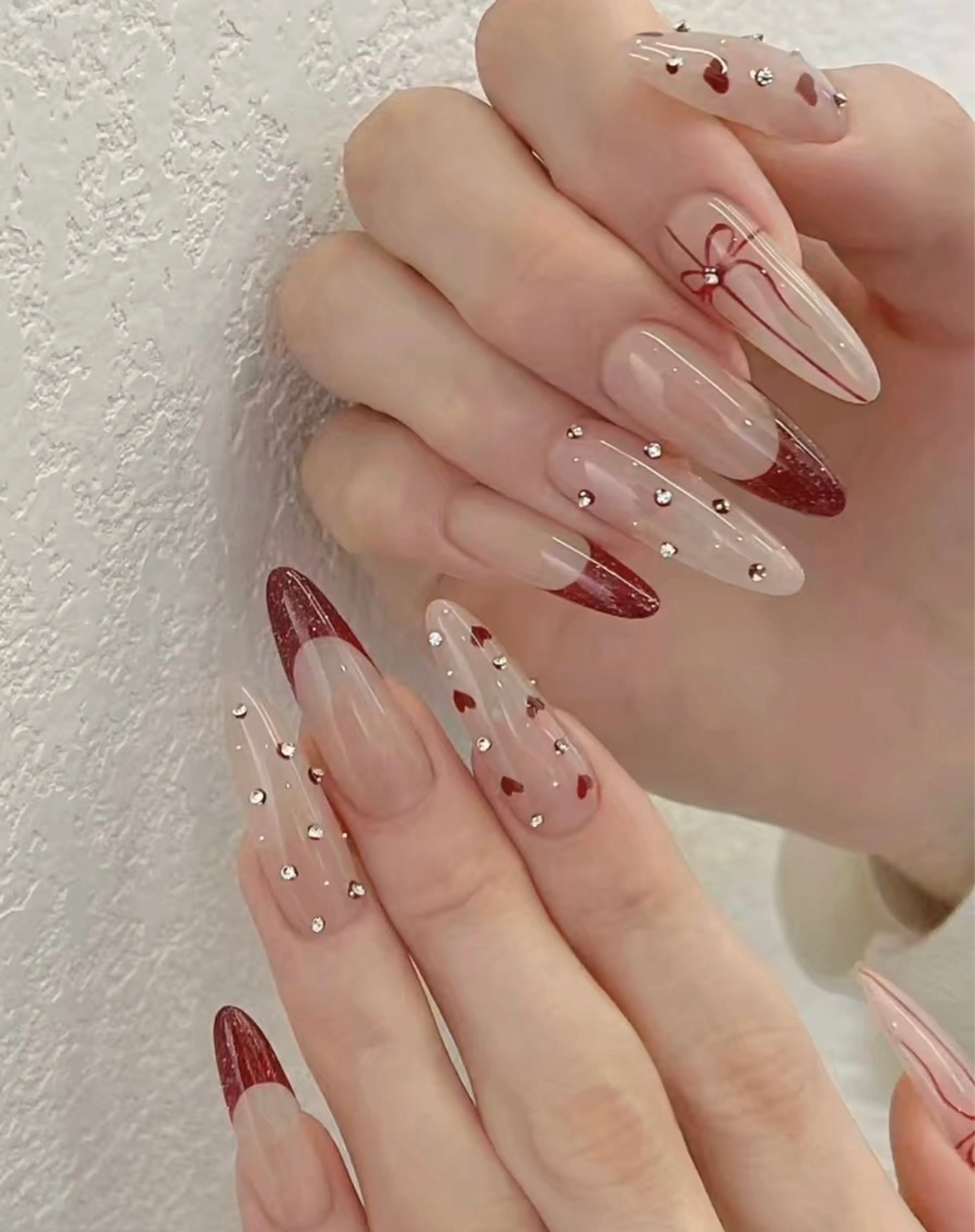 ネイル July Nailのネイルデザイン