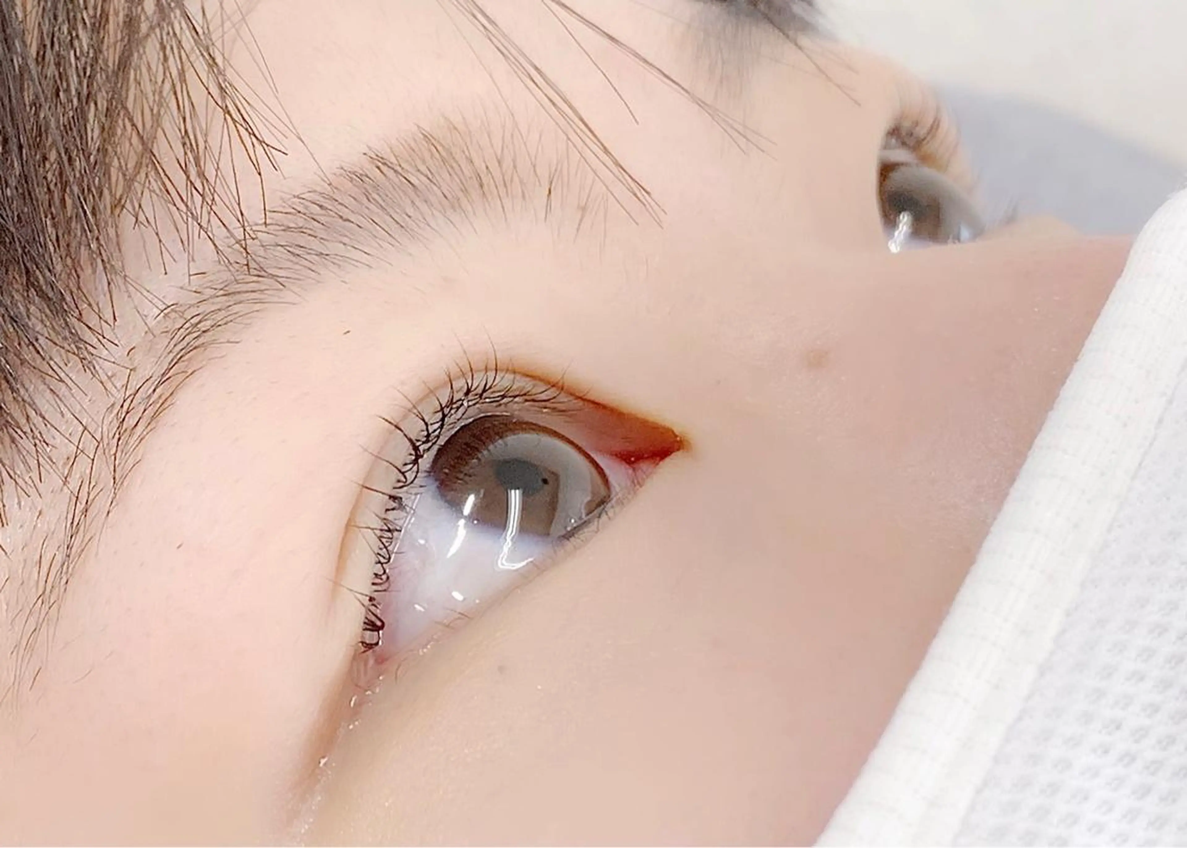 マツエク・マツパ RAGCie所属・S 🎀のマツエク・マツパデザイン