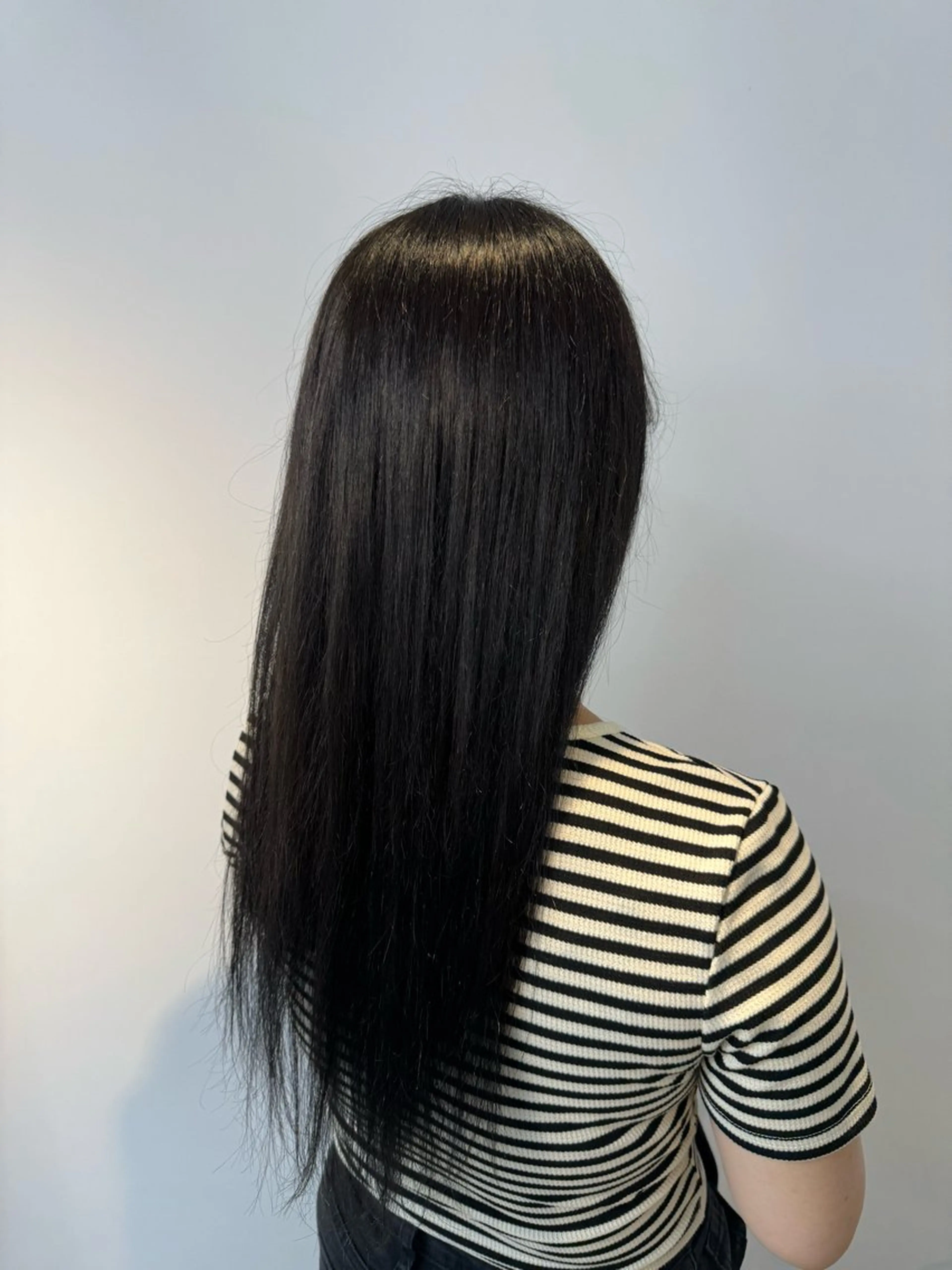 ロング カラー アッシュ NAOKI /海外風のヘアスタイル