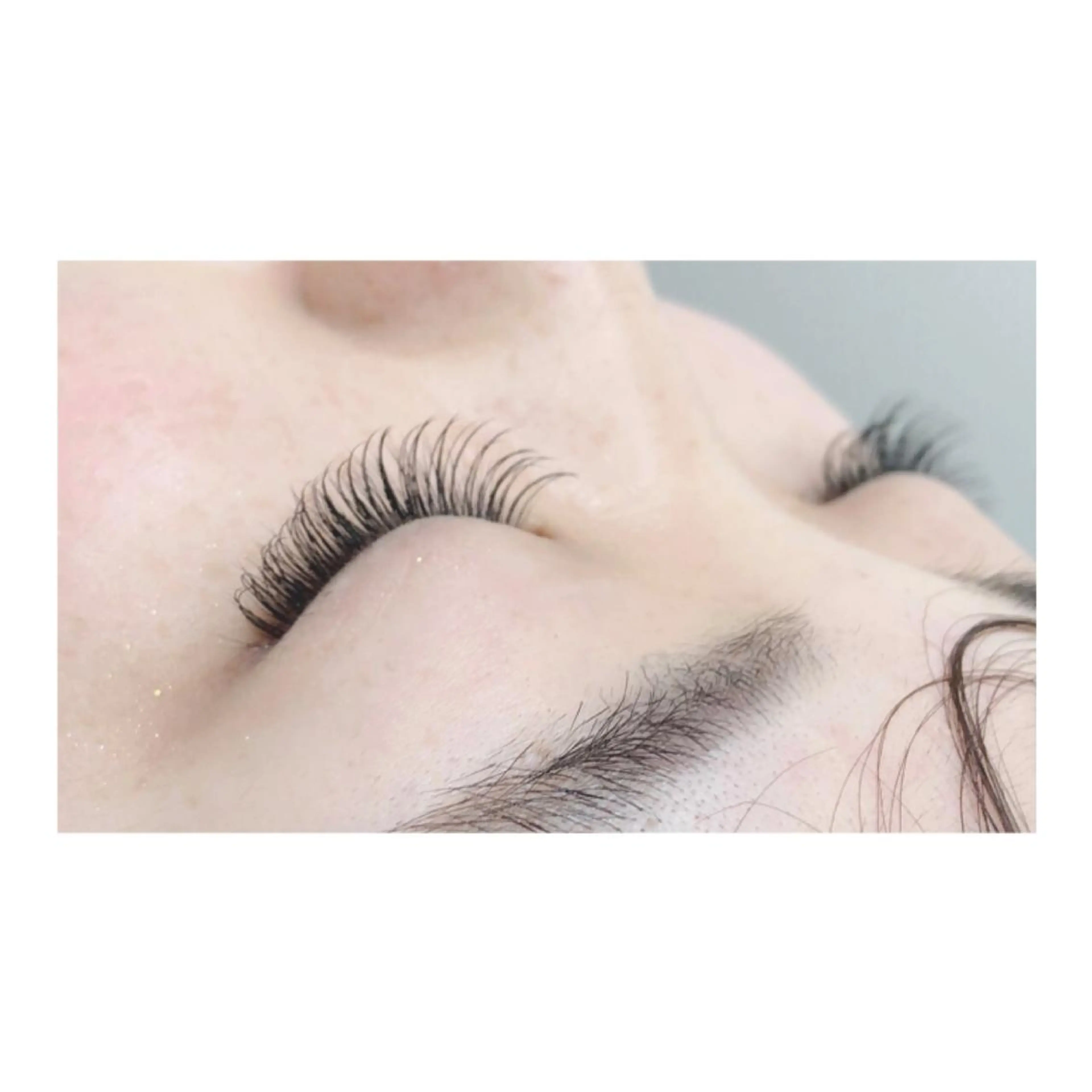 マツエク・マツパ マツエク Nana .のマツエク・マツパデザイン