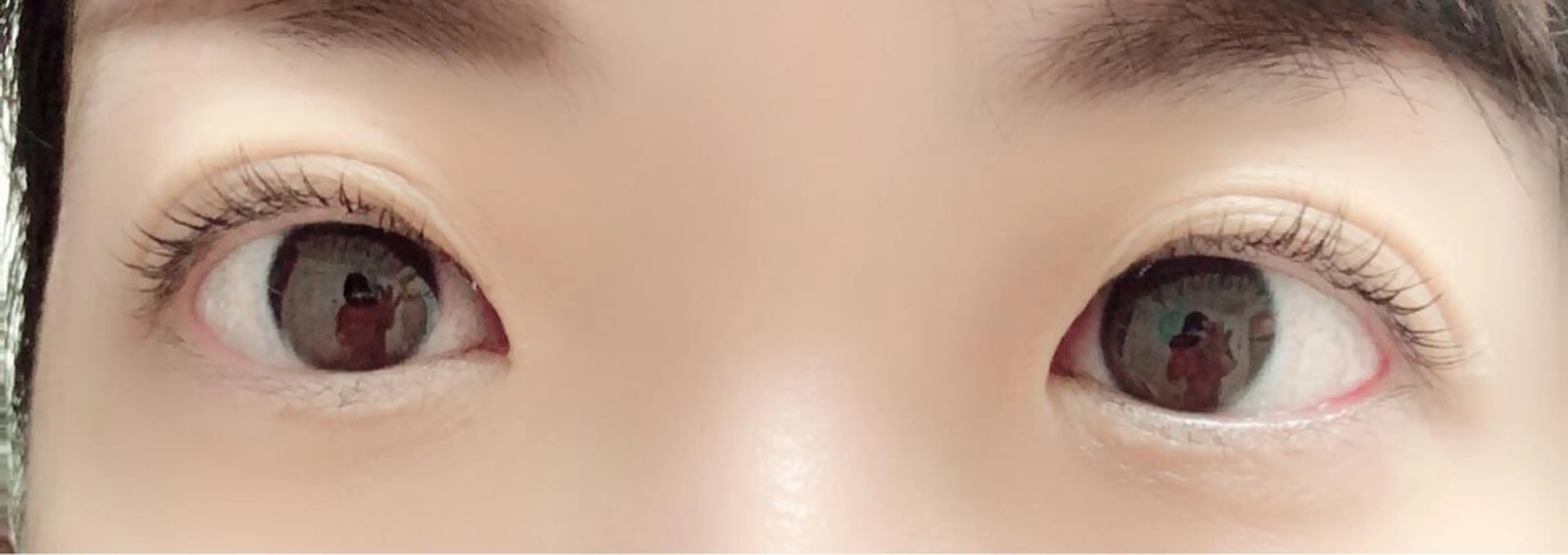 マツエク・マツパ パリジェンヌラッシュリフト 隠れ家サロン にんにんのマツエク・マツパデザイン