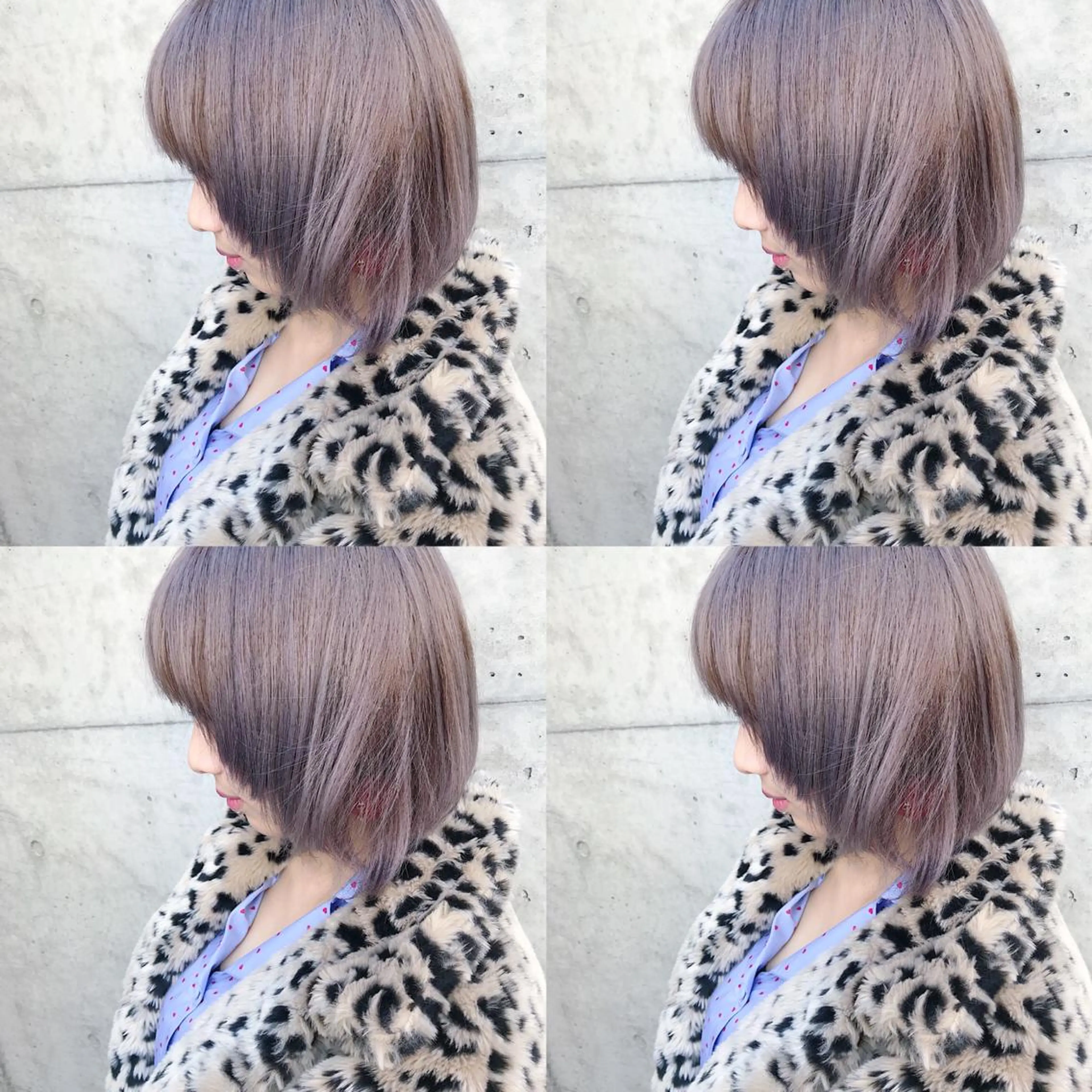 ショート カラー ヘアアレンジ ヘアカラー トリートメント ブリーチ/ヘアケア 🪞TAKUMA🪞のヘアスタイル