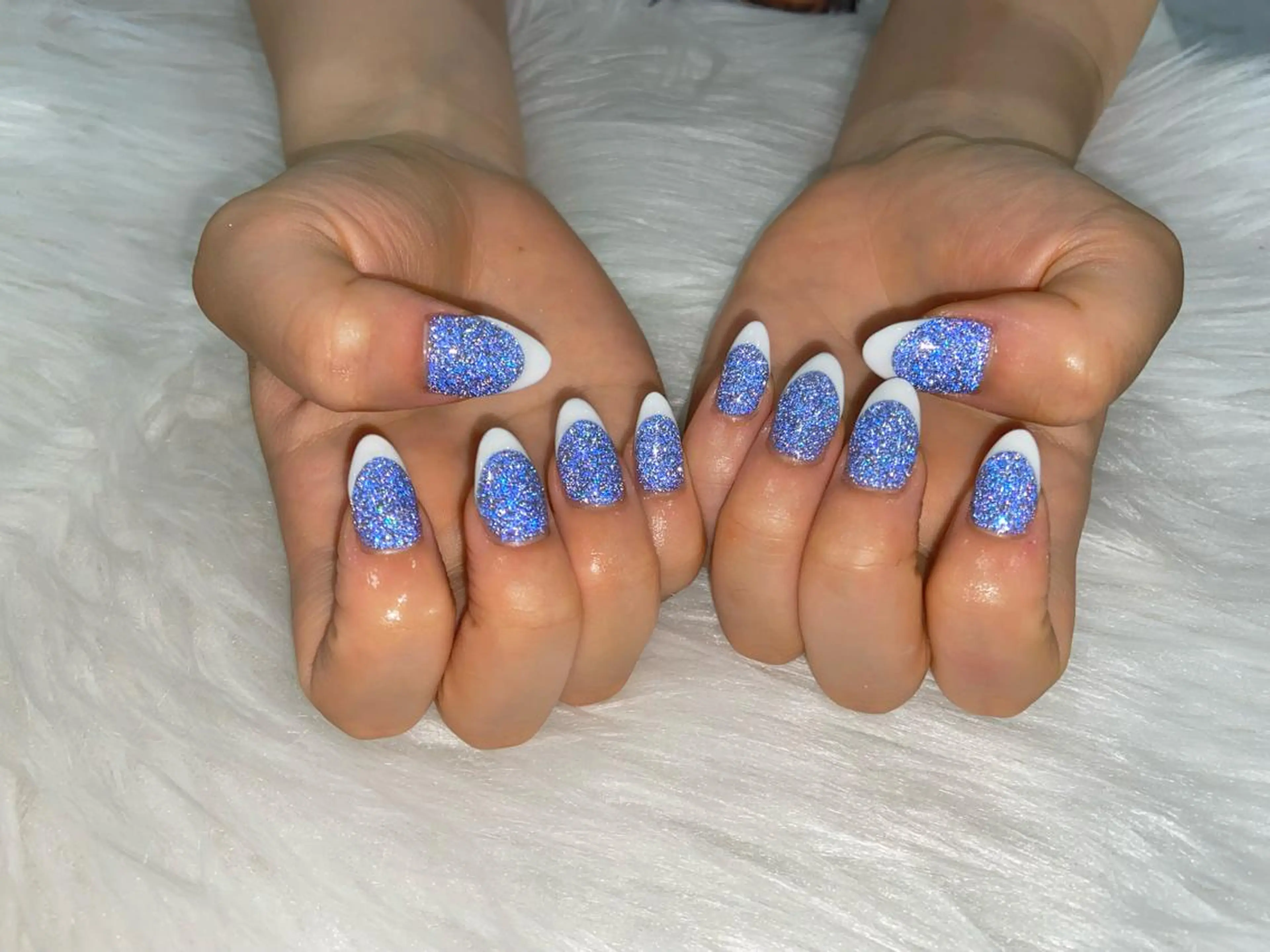 ネイル ハンドネイル Miki milimiliのネイルデザイン