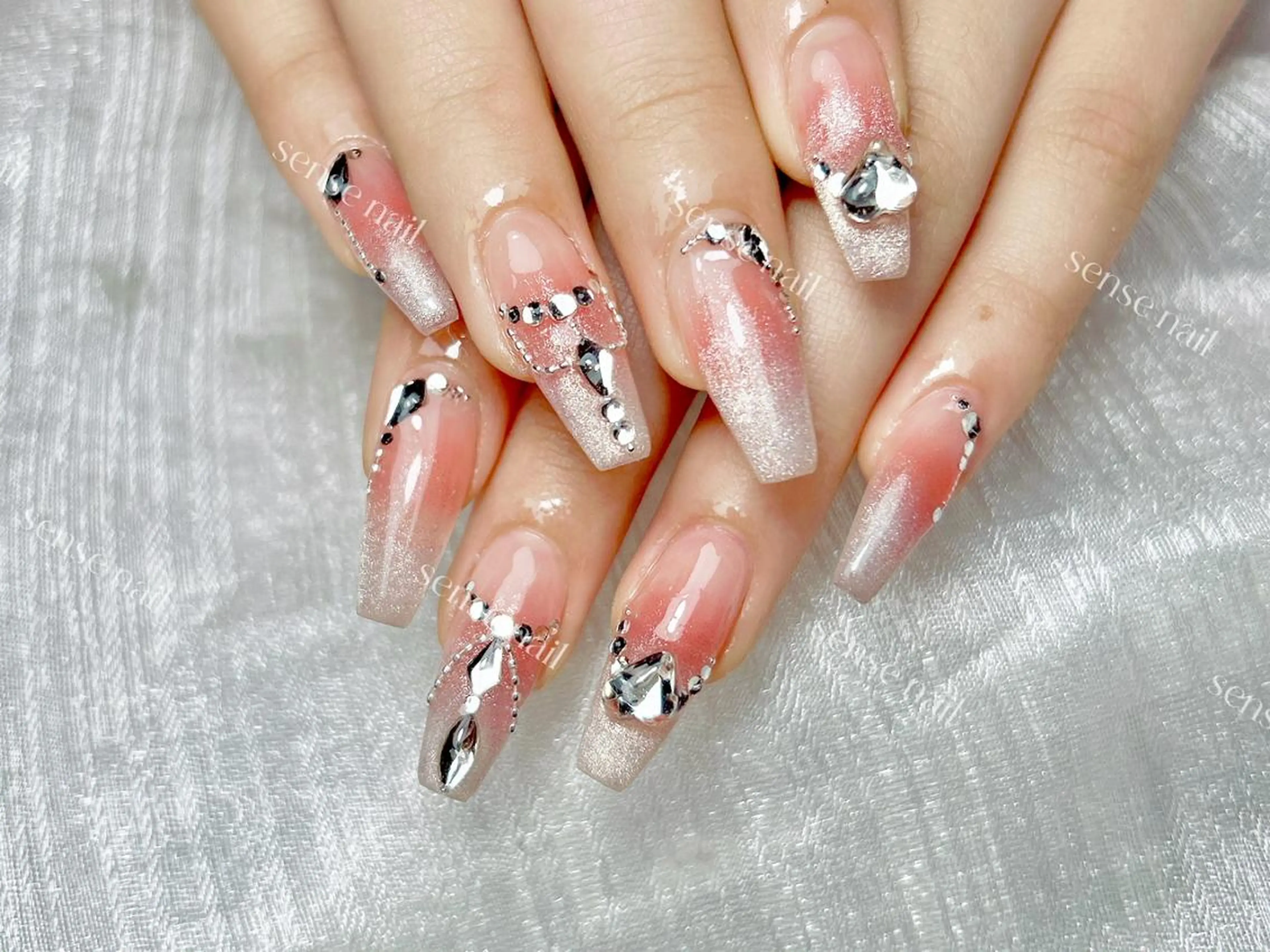 ネイル Maiii 💗のネイルデザイン