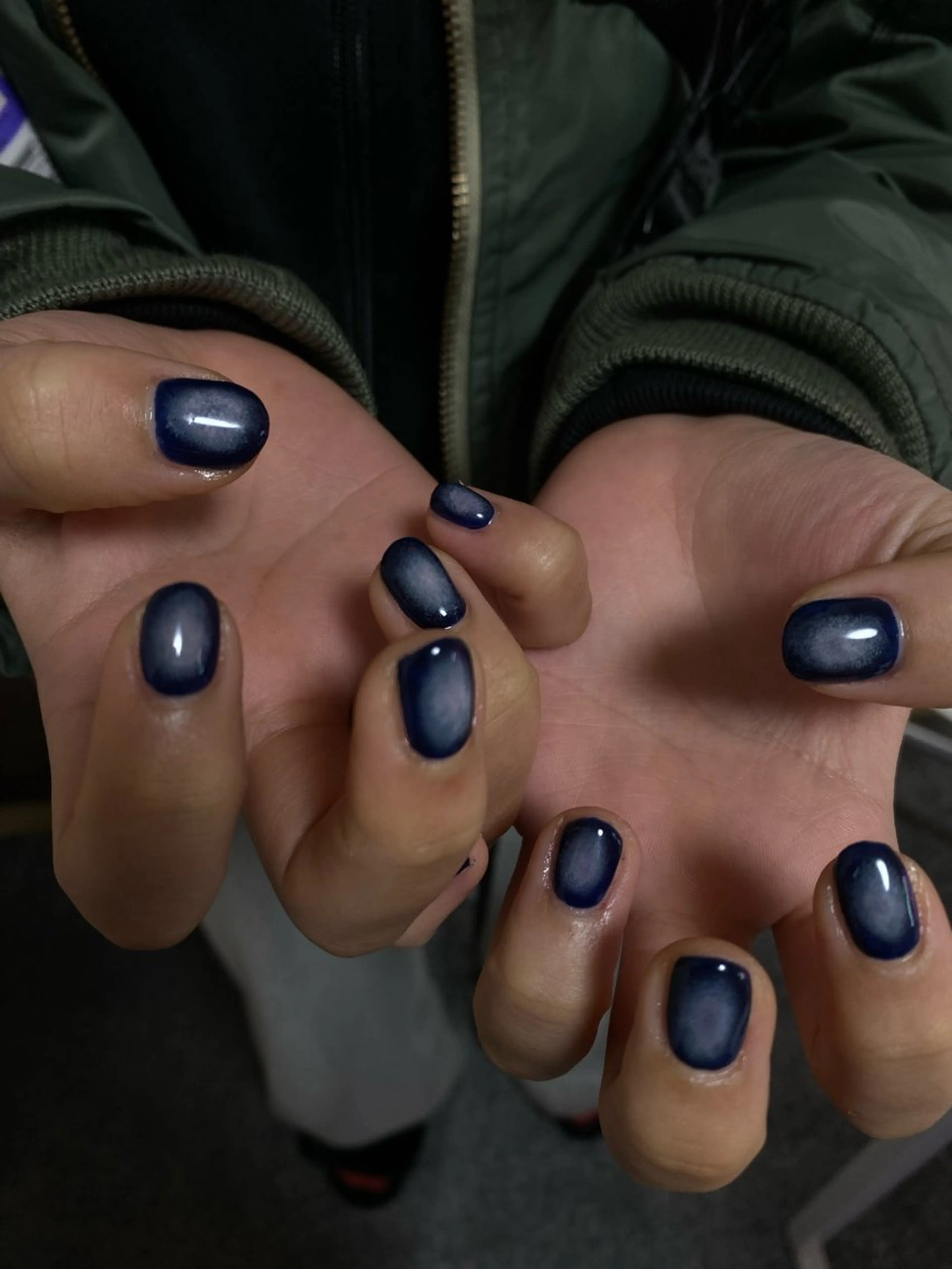 ネイル 𝐒. 𝐒𝐚𝐰𝐚のネイルデザイン