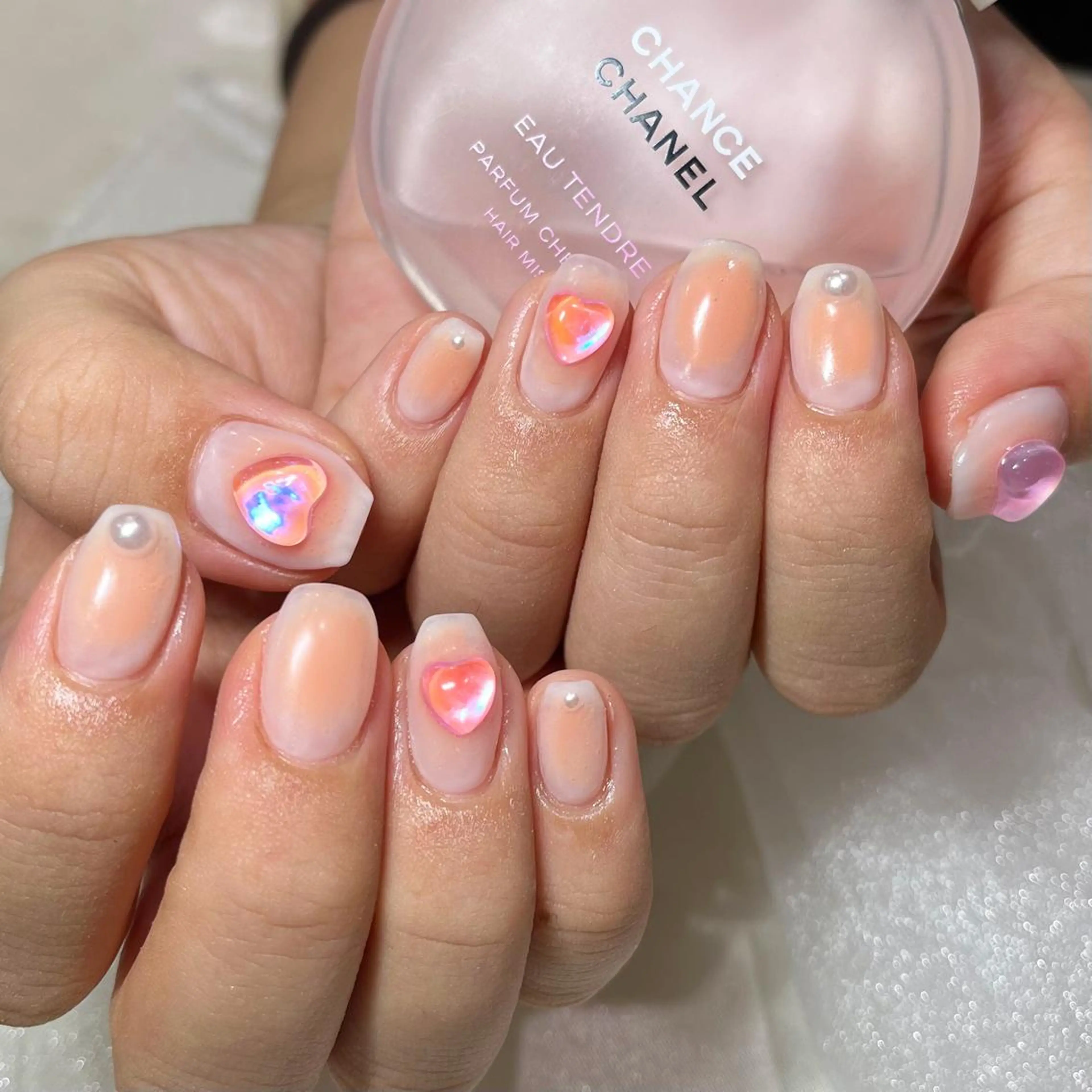ネイル ハンドネイル Nail Salon  Kのネイルデザイン