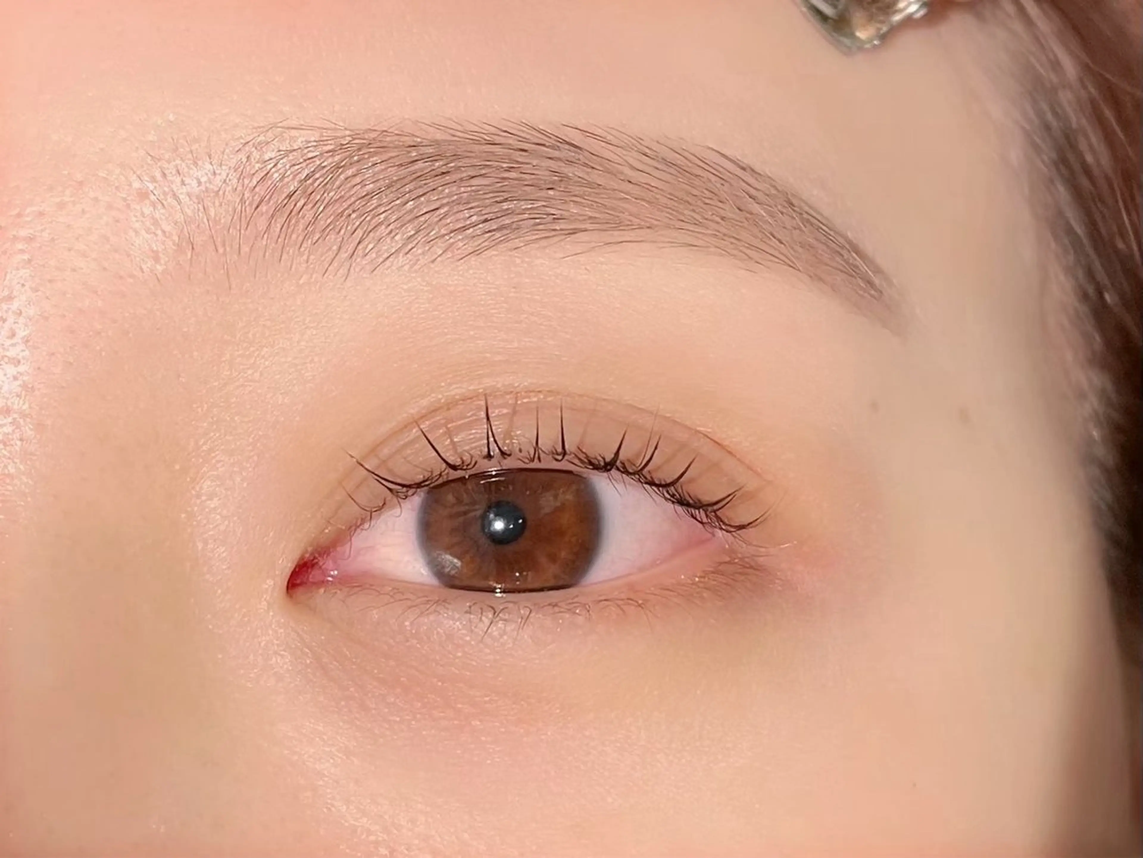 アイブロウ 🌱Ai Quick 新宿/シノネ🪞🫧の眉毛・アイブロウイメージ