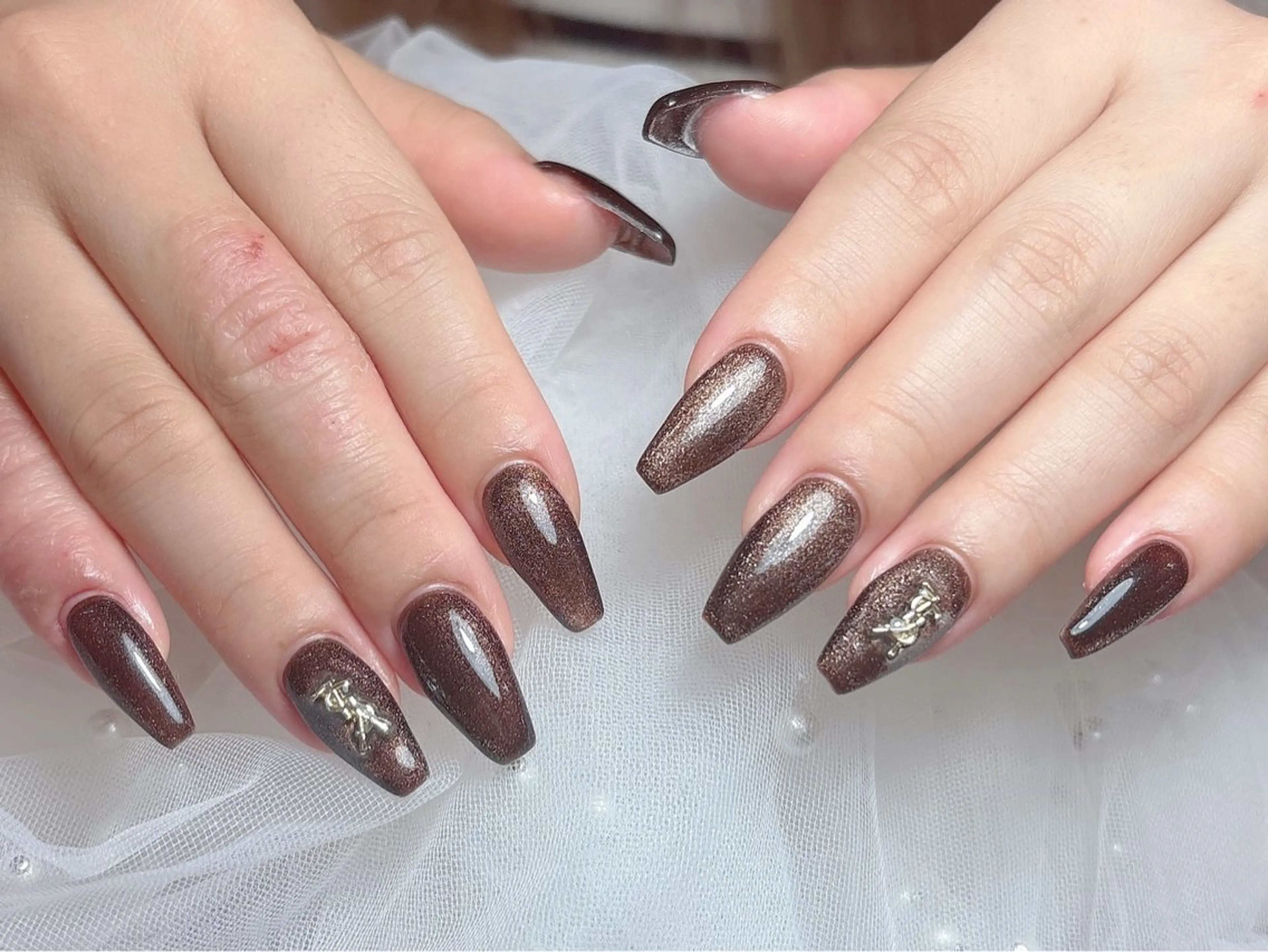 ネイル Bél Nail salonのネイルデザイン