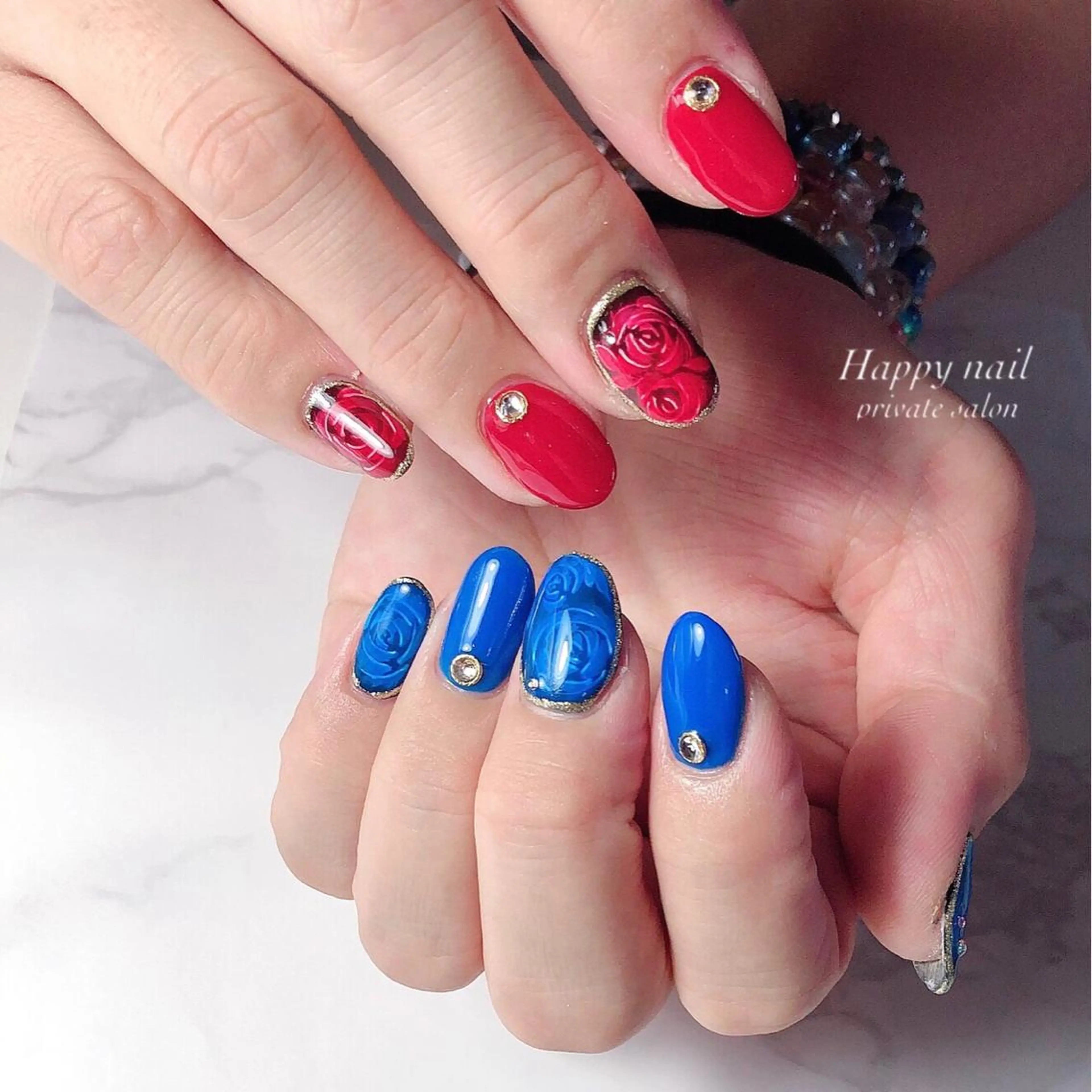 ネイル 心と体が整う腸活 サロン ラクシュミーのエステ・リラクイメージ