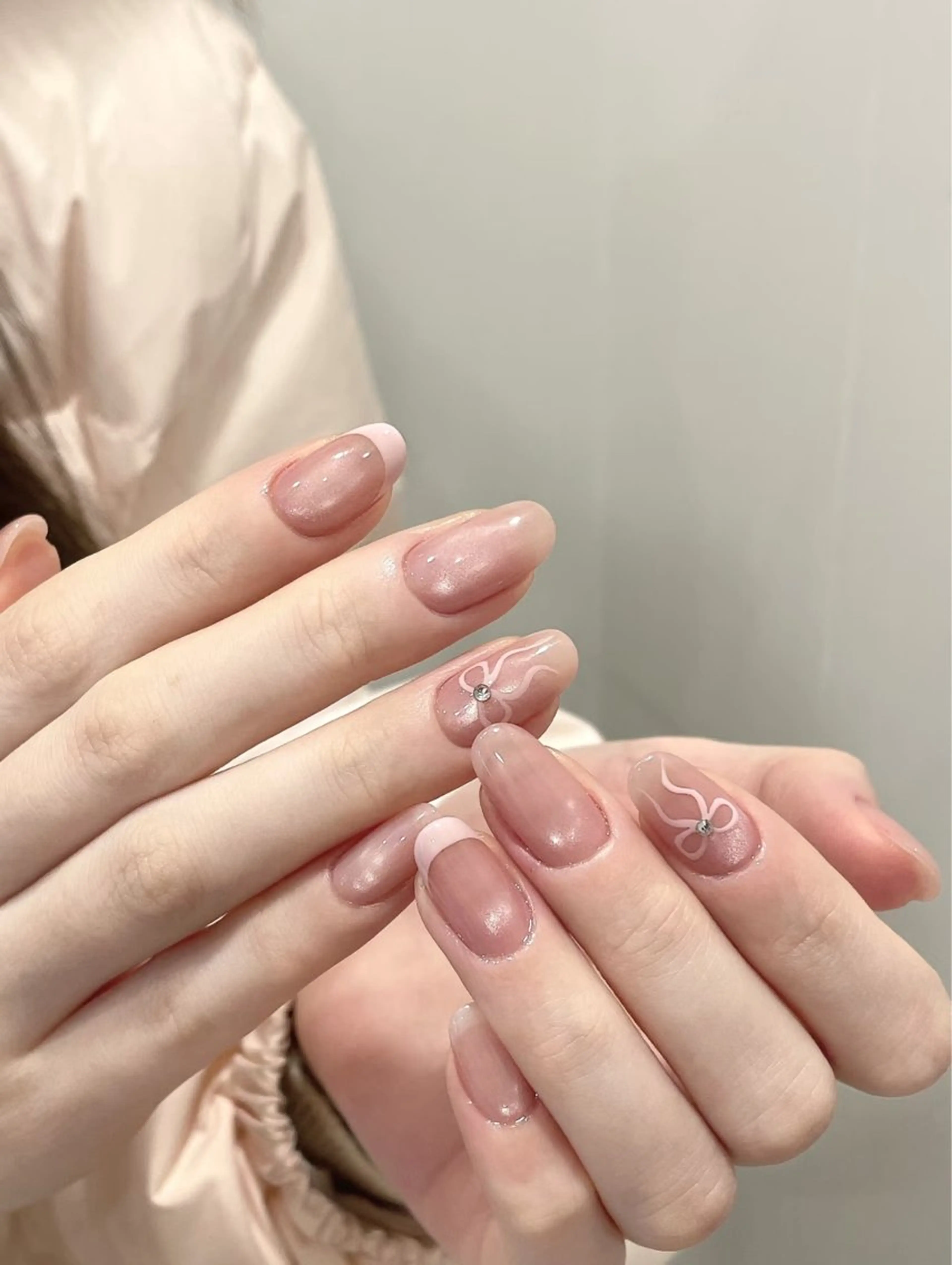 ネイル Y3 Nail Salon所属・Y3 NailSalonのネイルデザイン