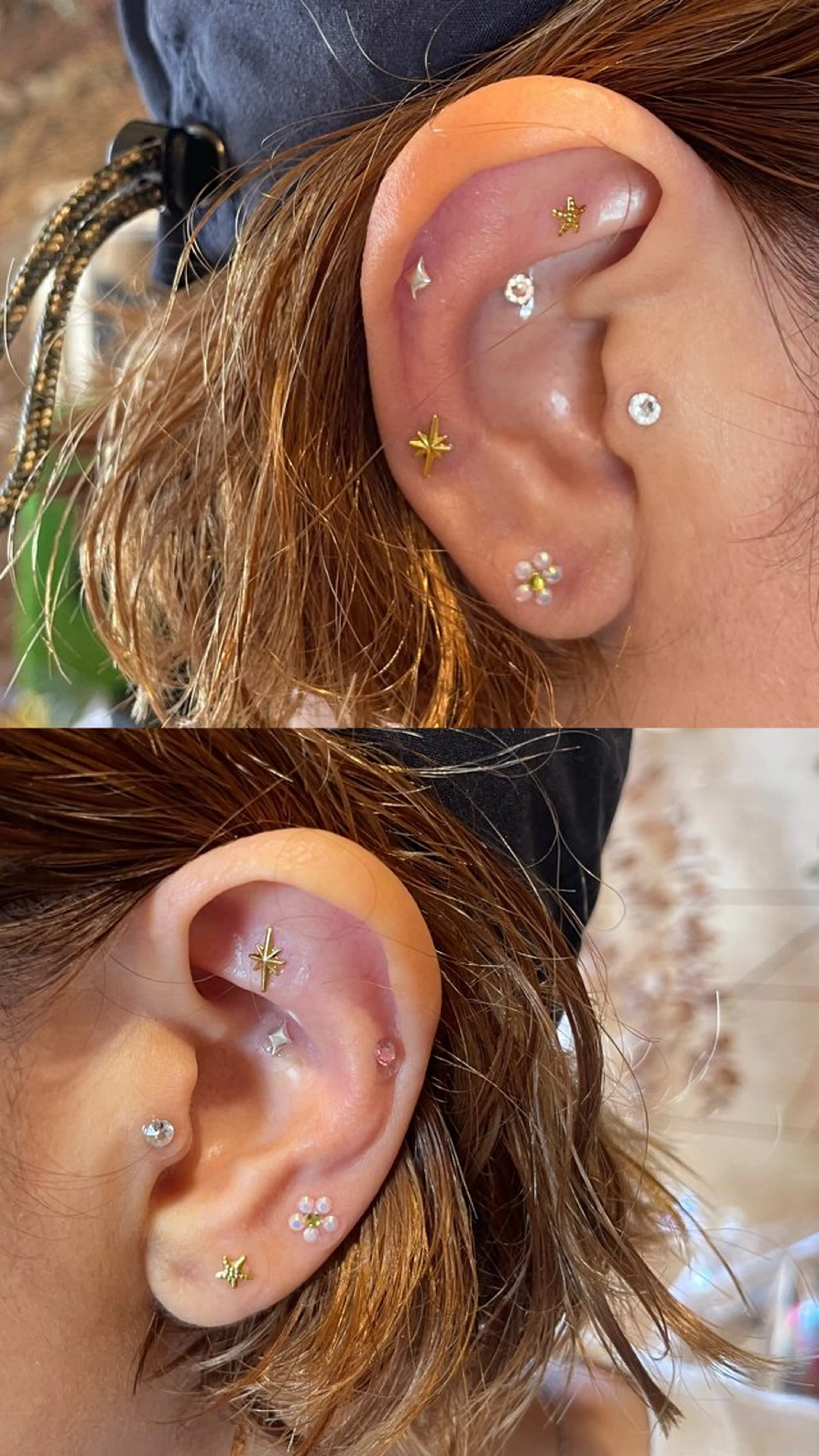 A LUNAのエステ・リラクイメージ