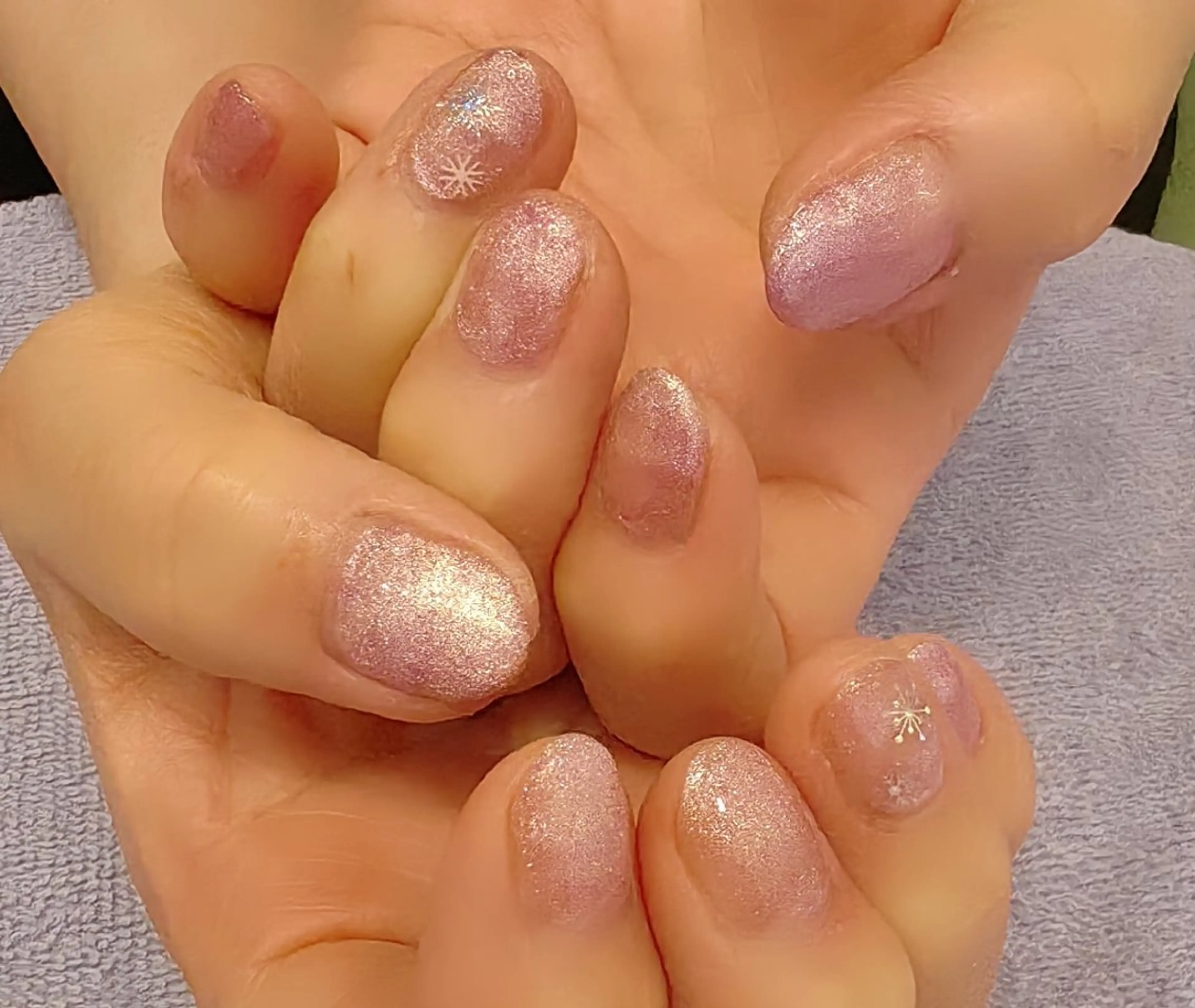 ネイル ハンドネイル reve あやののネイルデザイン