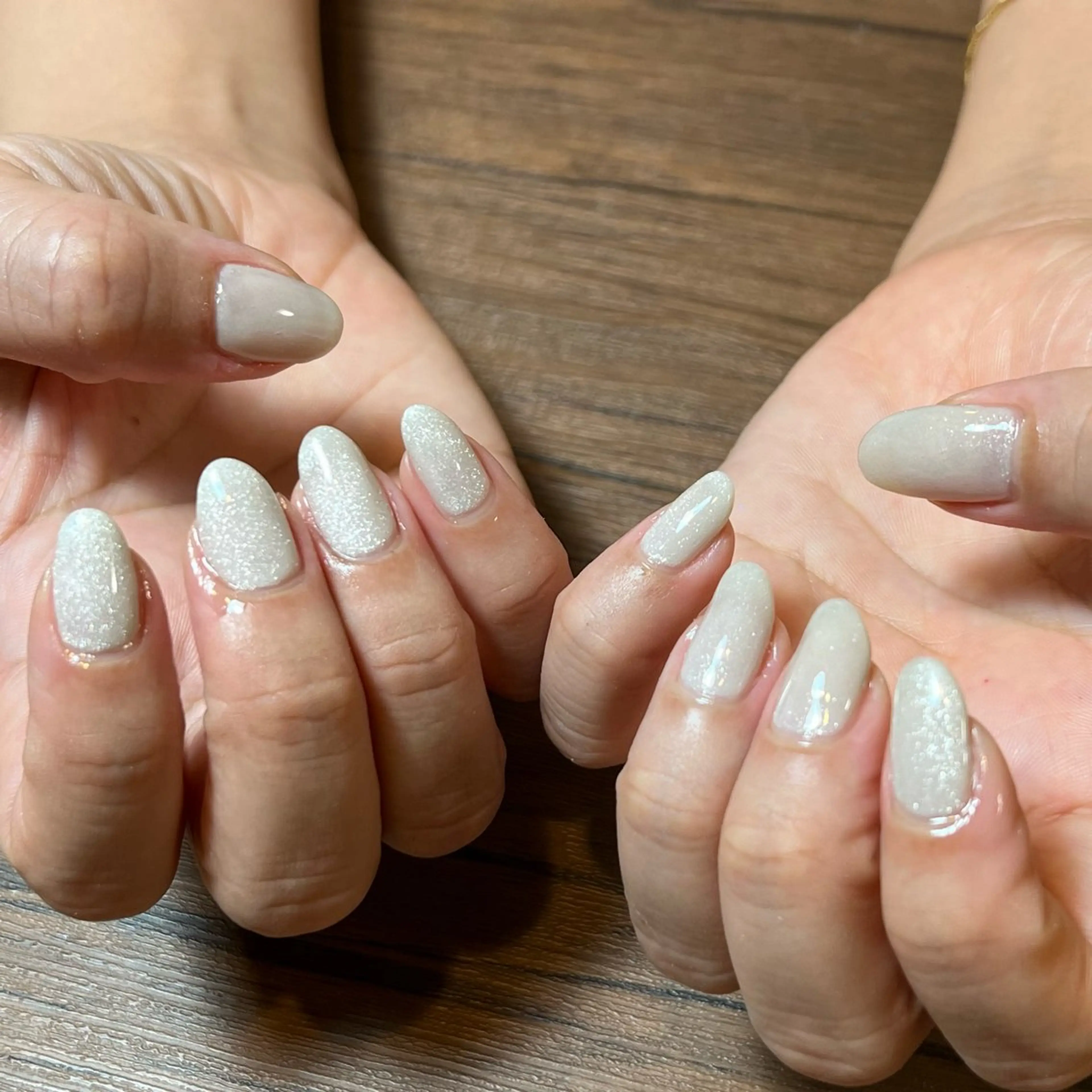 ネイル HENRIETTA NAILSALONのネイルデザイン