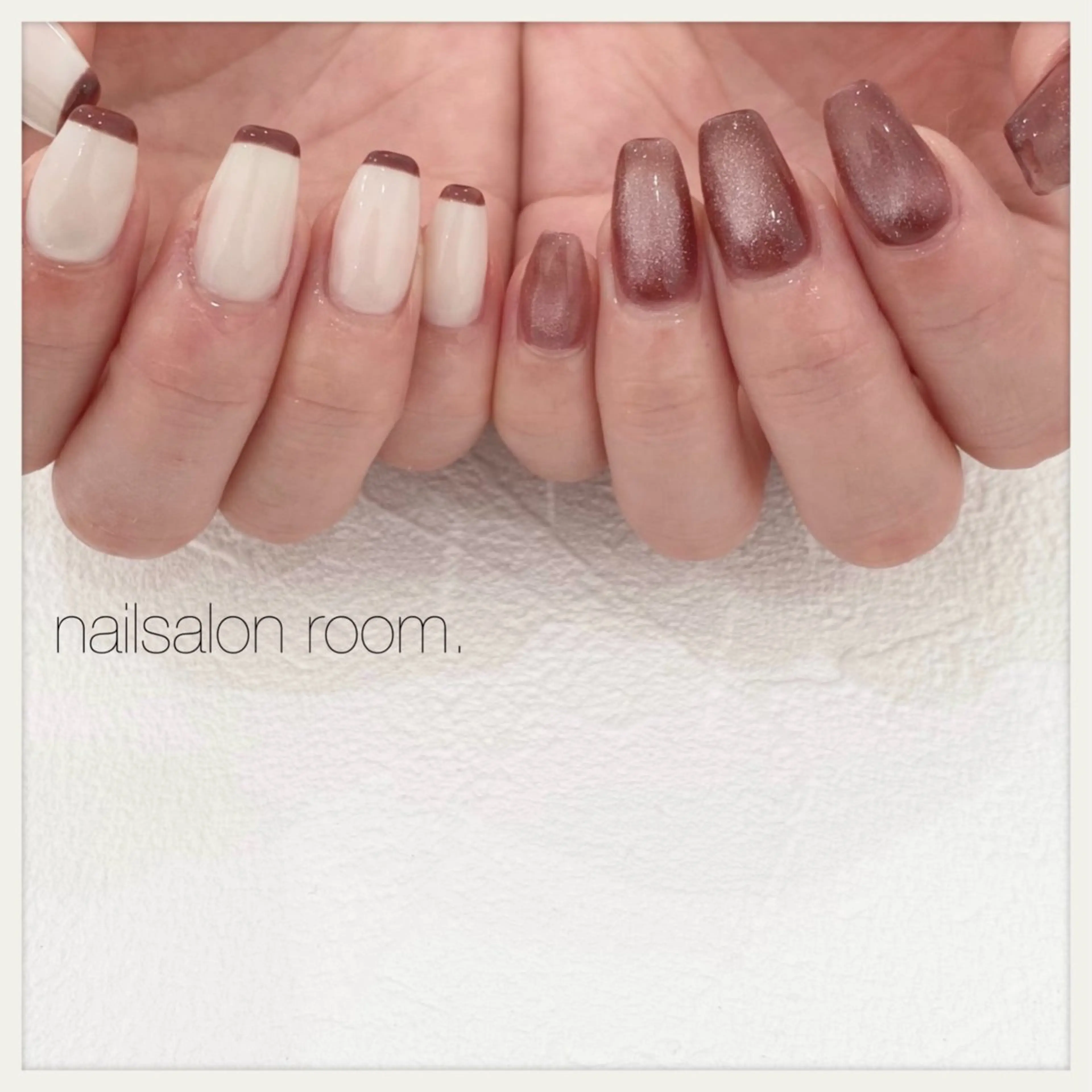 ネイル nailsalon room.のネイルデザイン