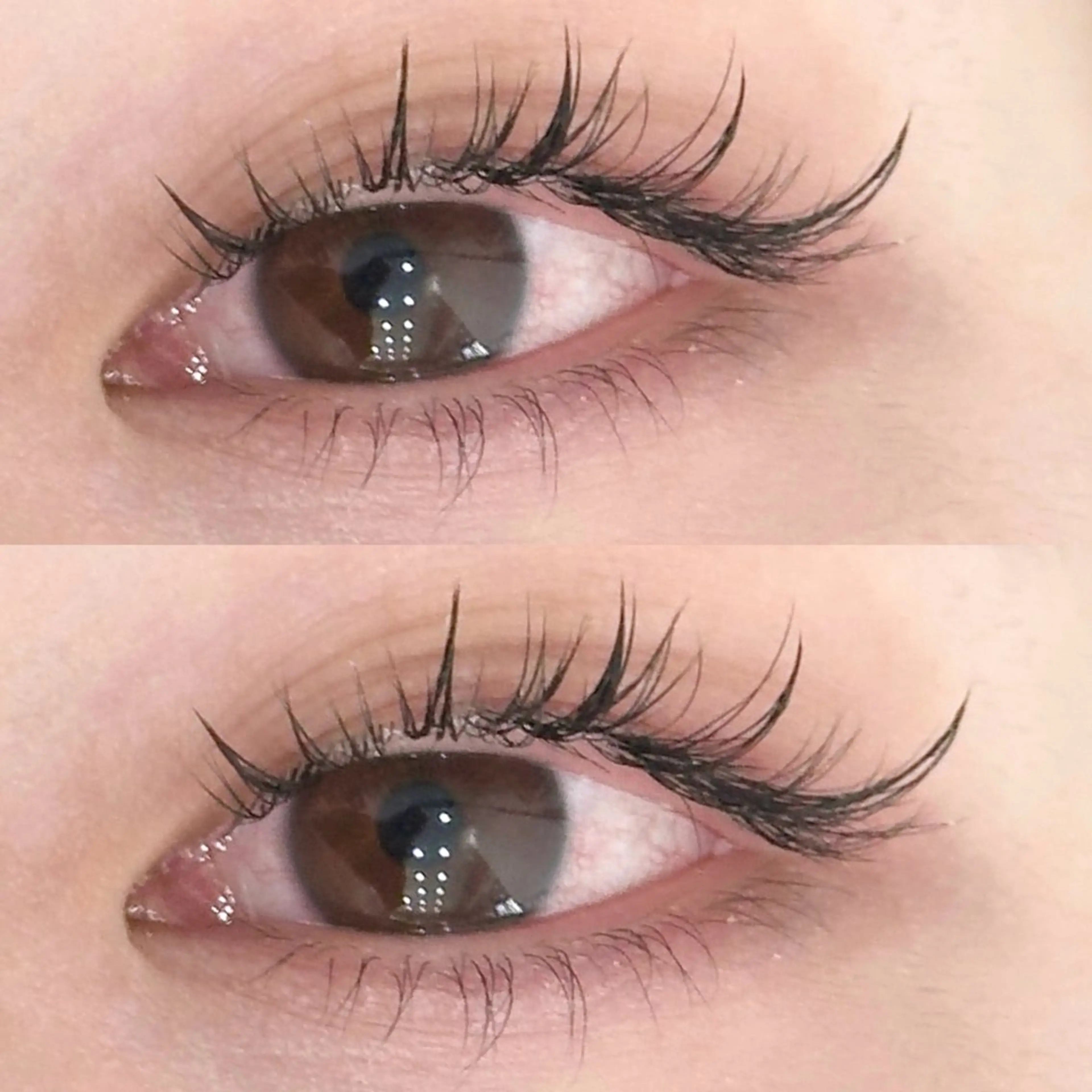 マツエク・マツパ ワンホンマツエク eyeHbe MAIのマツエク・マツパデザイン