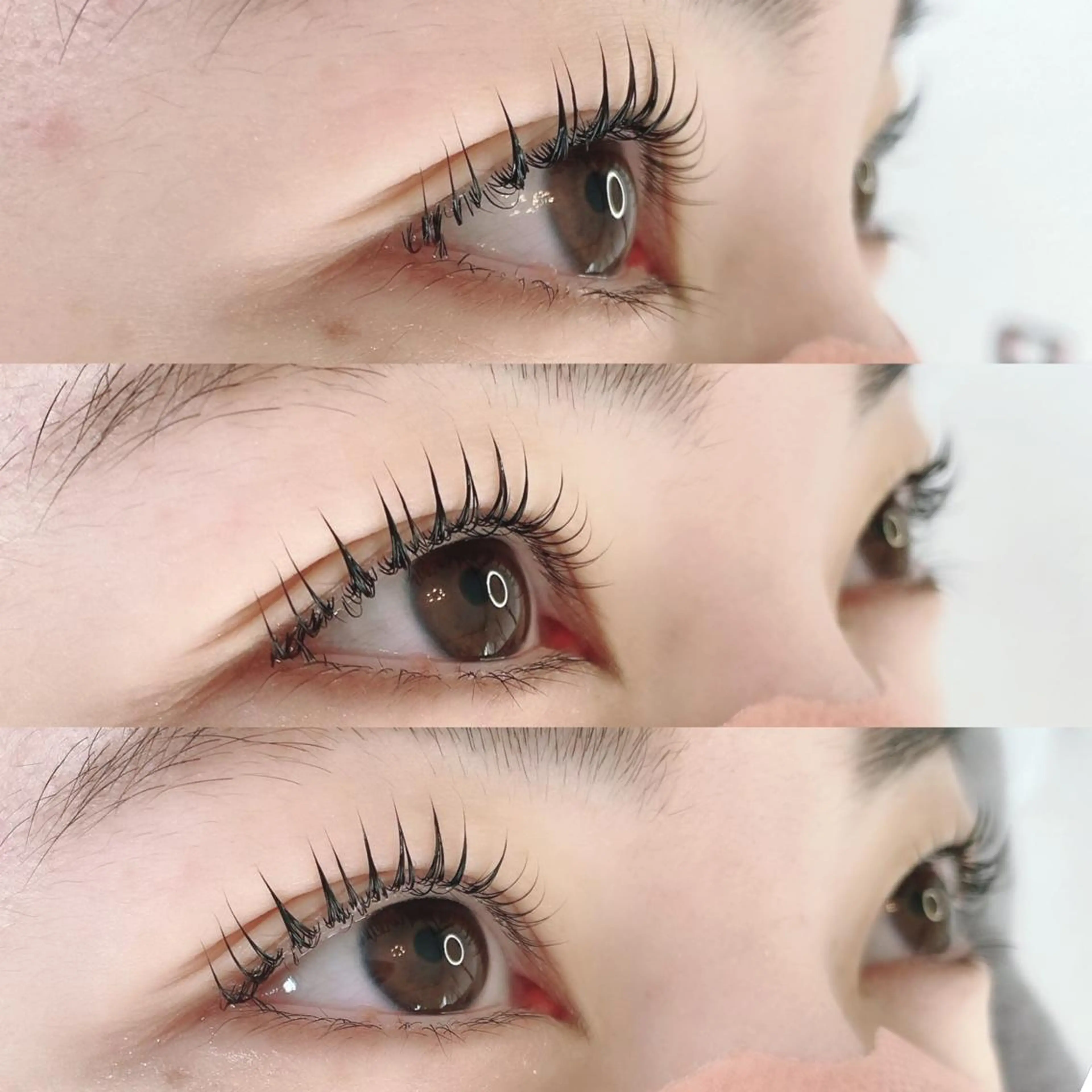 マツエク・マツパ Princess eyes design所属・市野澤 佳菜子のマツエク・マツパデザイン