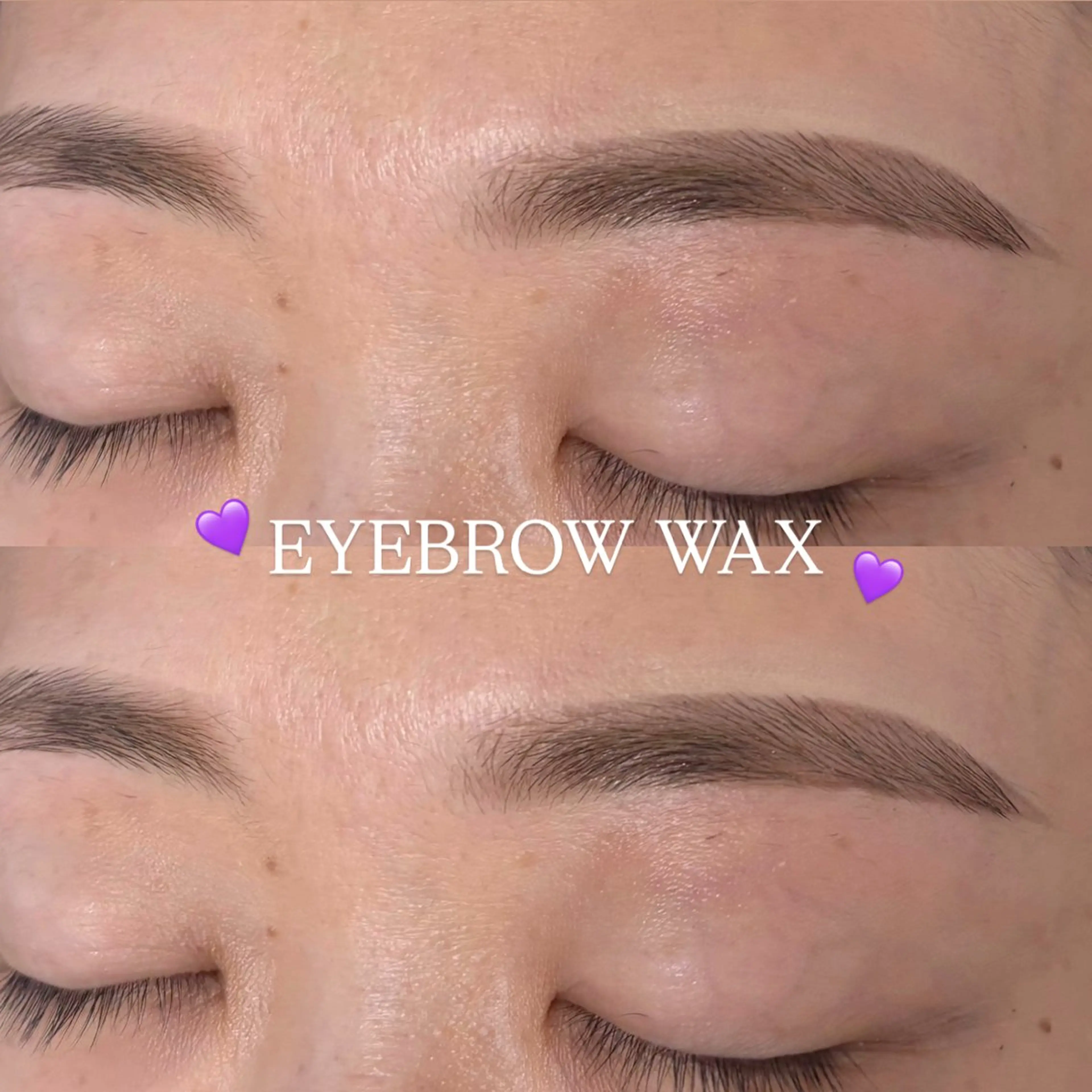 アイブロウ Leere mimi.倉敷店所属・Leere mimi ‪‪/ aoiのマツエク・マツパデザイン