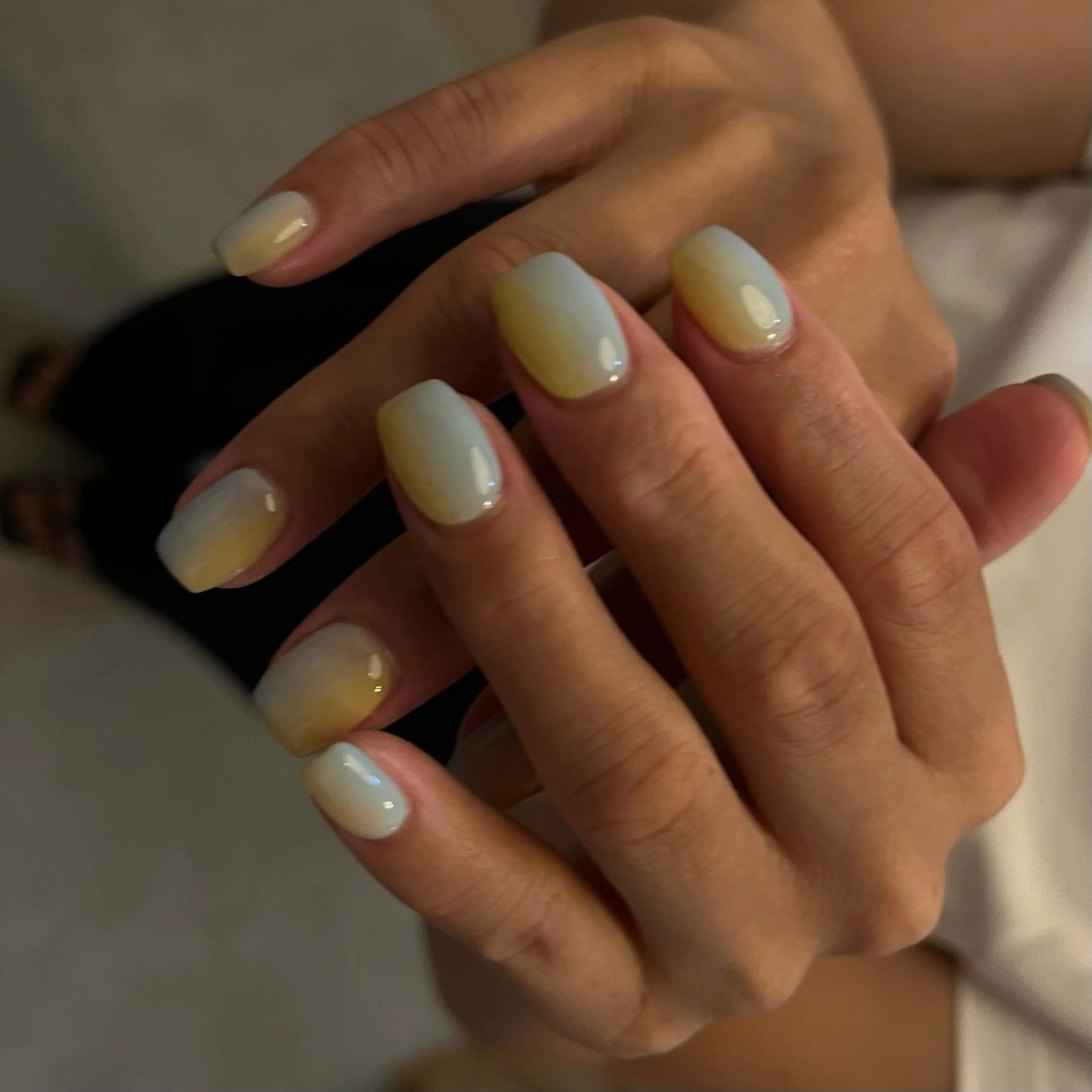 ネイル aiu  ｱｲﾕｰ ちひろのネイルデザイン