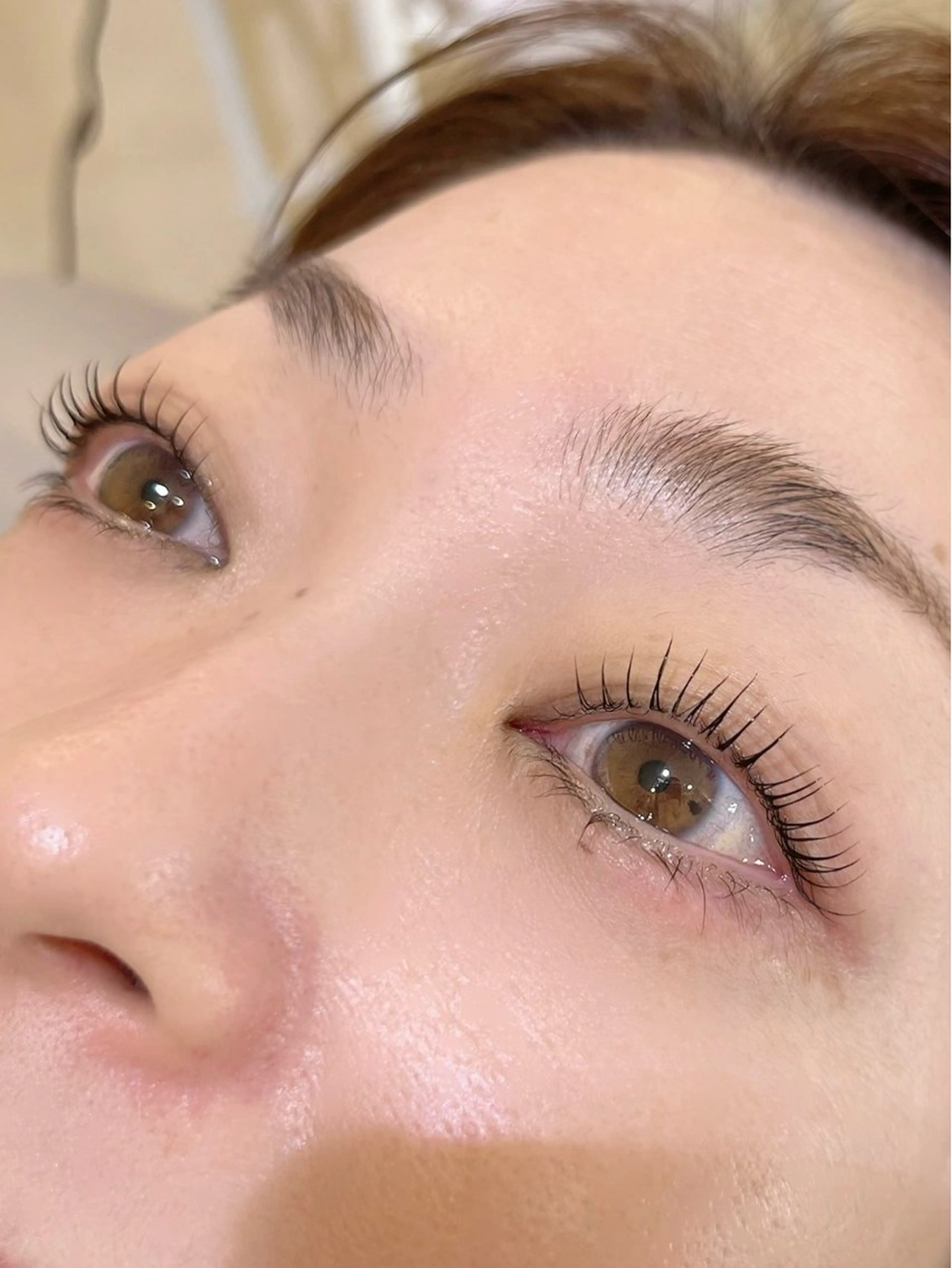 マツエク・マツパ マツパ 秋山 梨香のマツエク・マツパデザイン