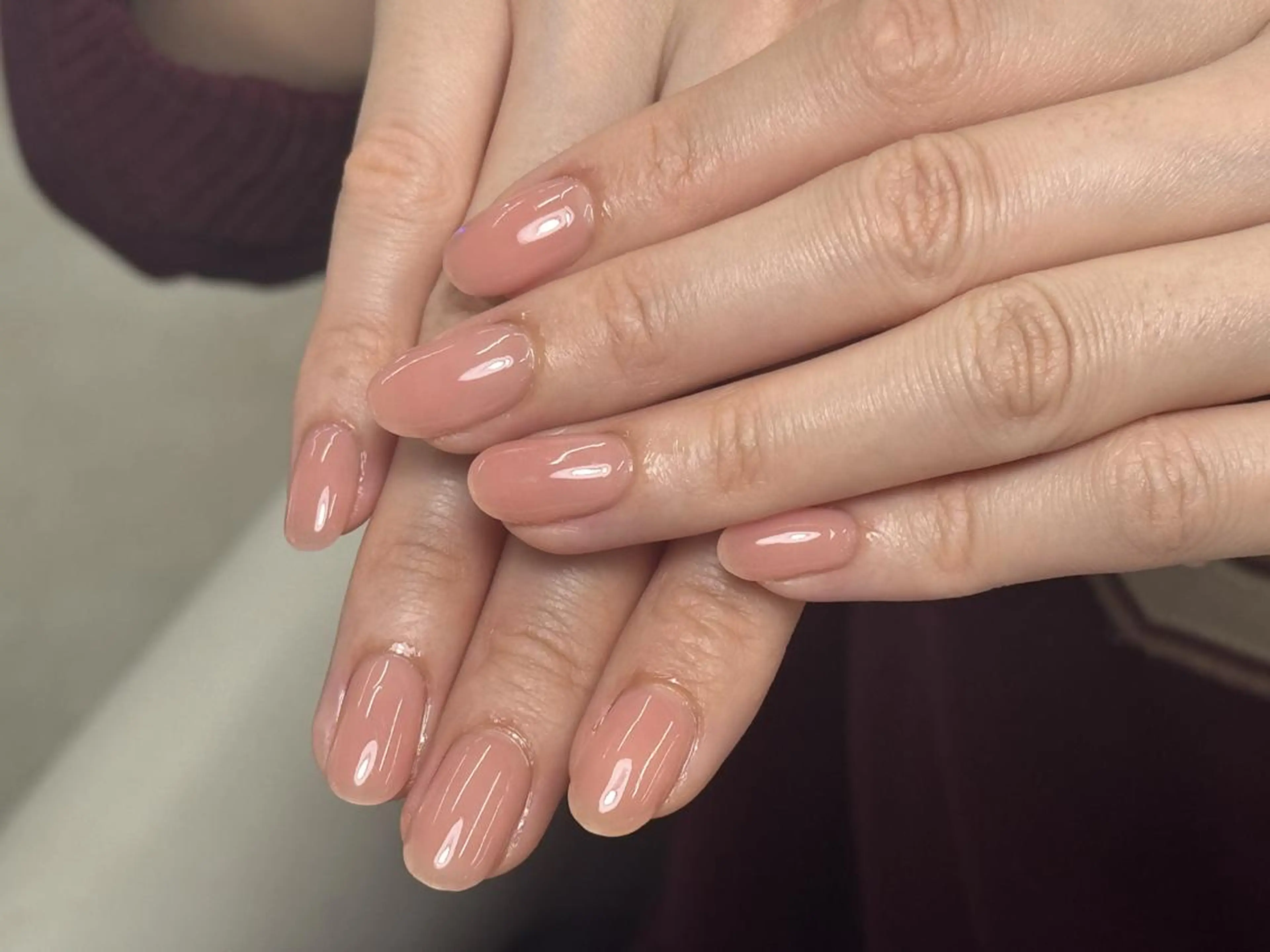 ネイル 新宿AOI ネイルサロン💗のネイルデザイン