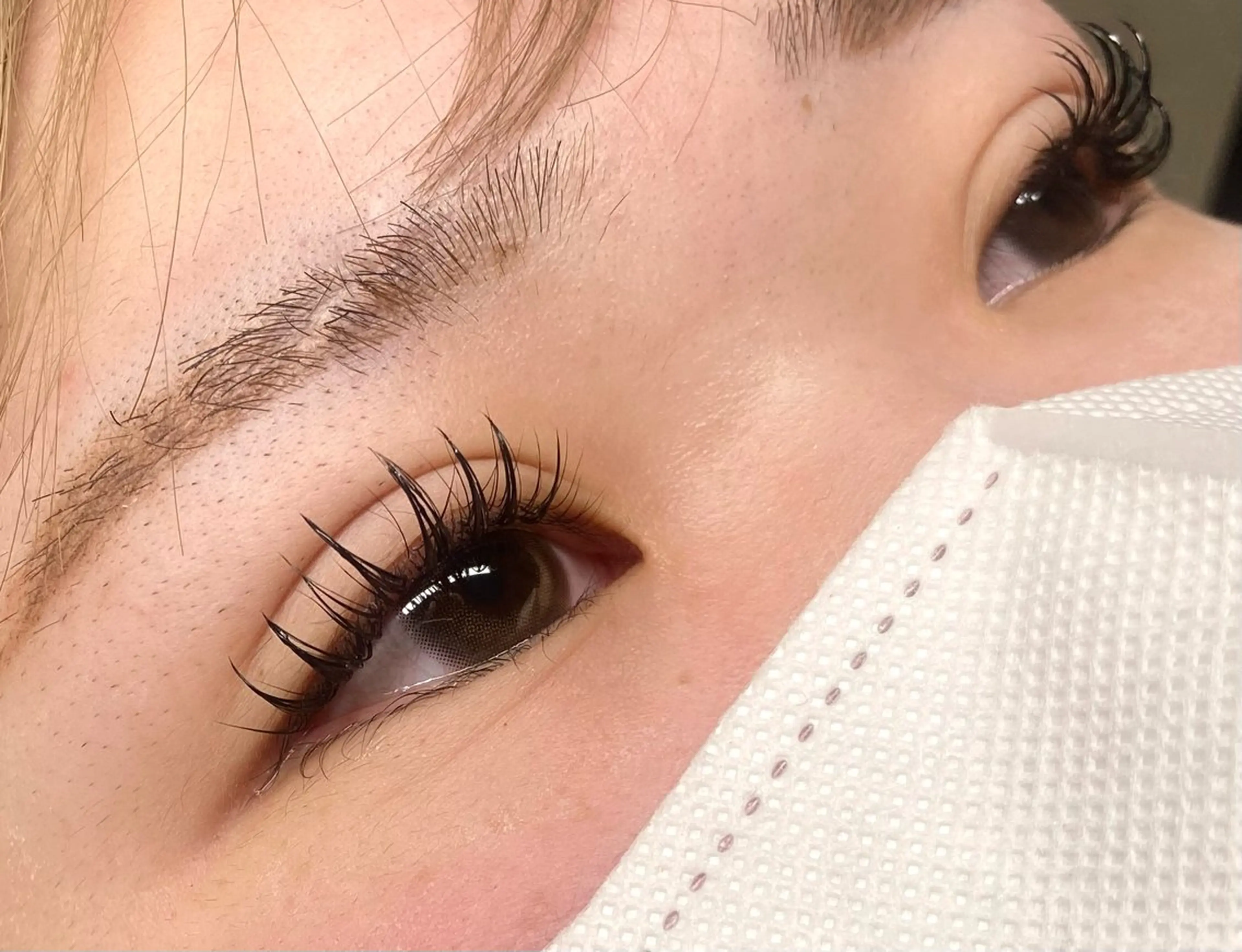 マツエク・マツパ マツエク MAKOTO🌹 Amaranth金山のマツエク・マツパデザイン