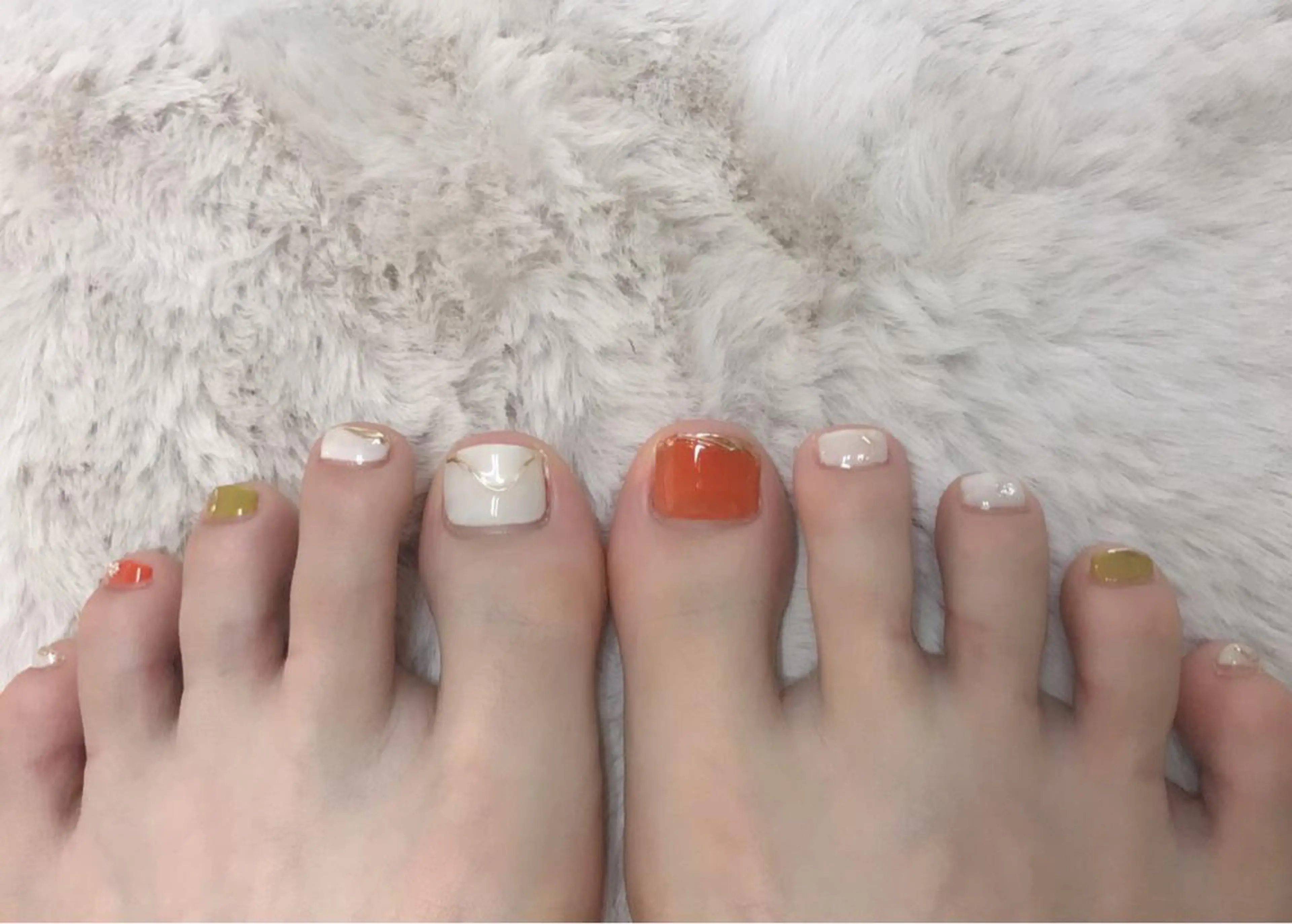 ネイル ショートネイル. Home sweetのネイルデザイン